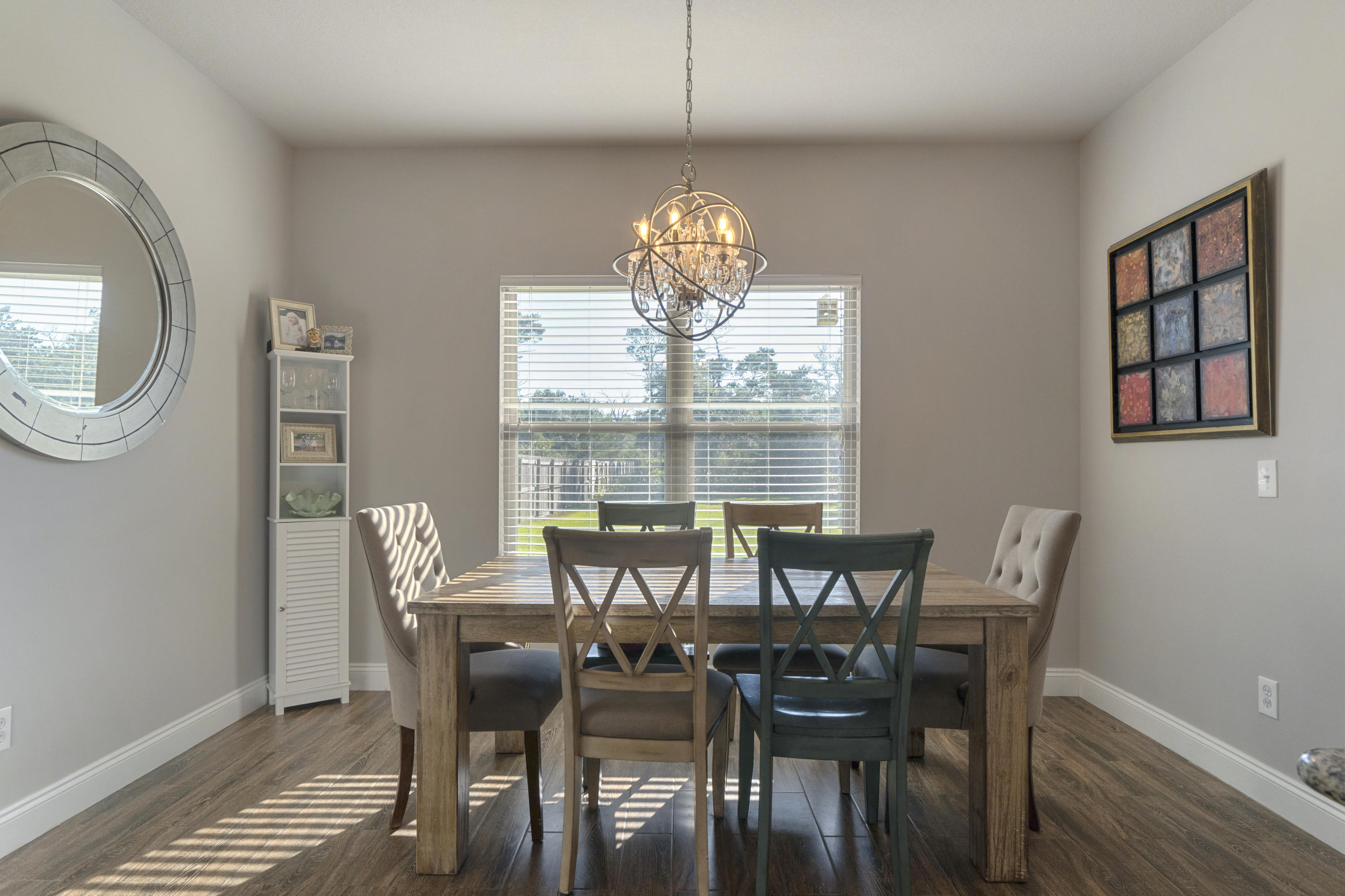 HICKORY SHORES - Residential