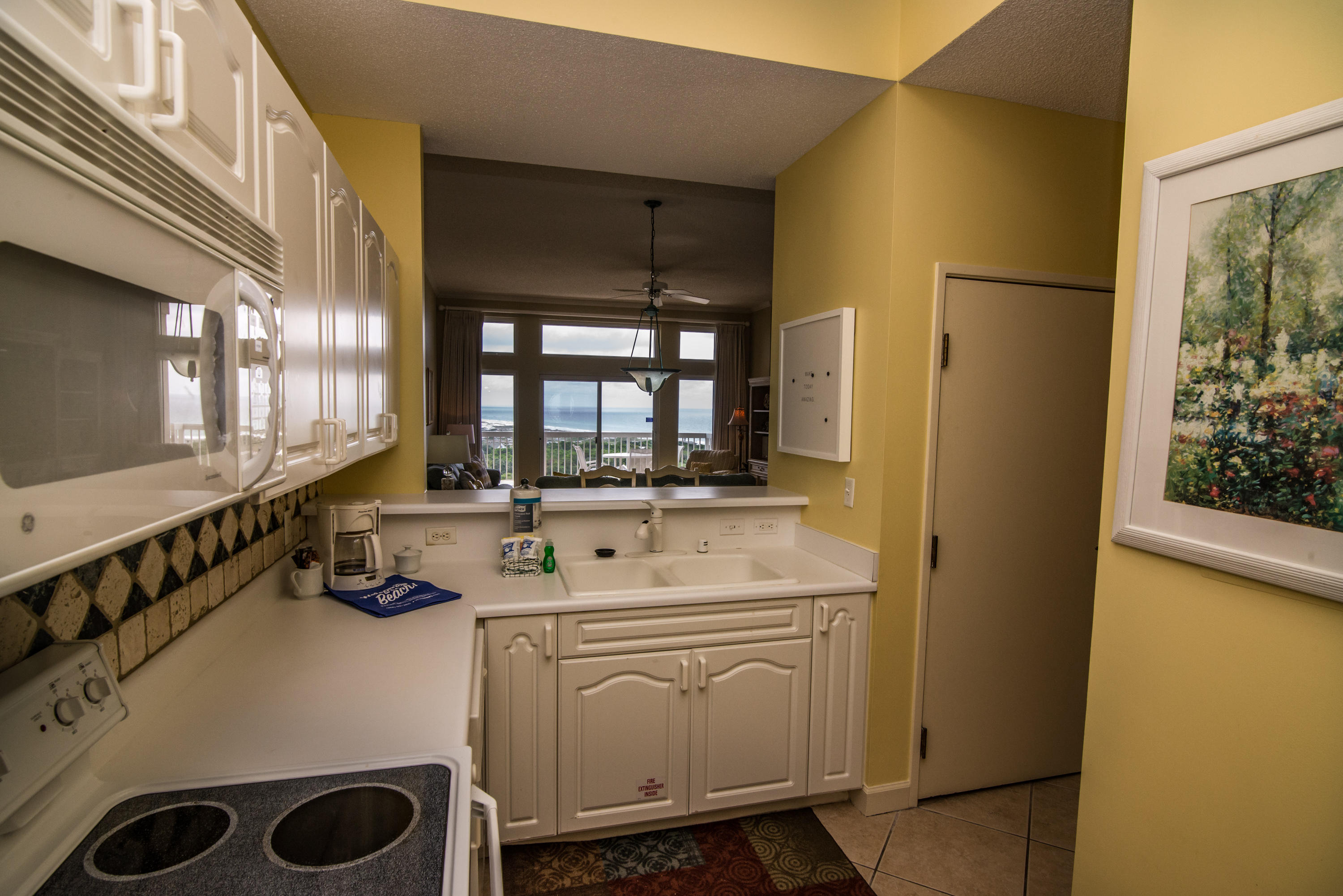 SUMMIT AT TOPS'L (THE) - Residential