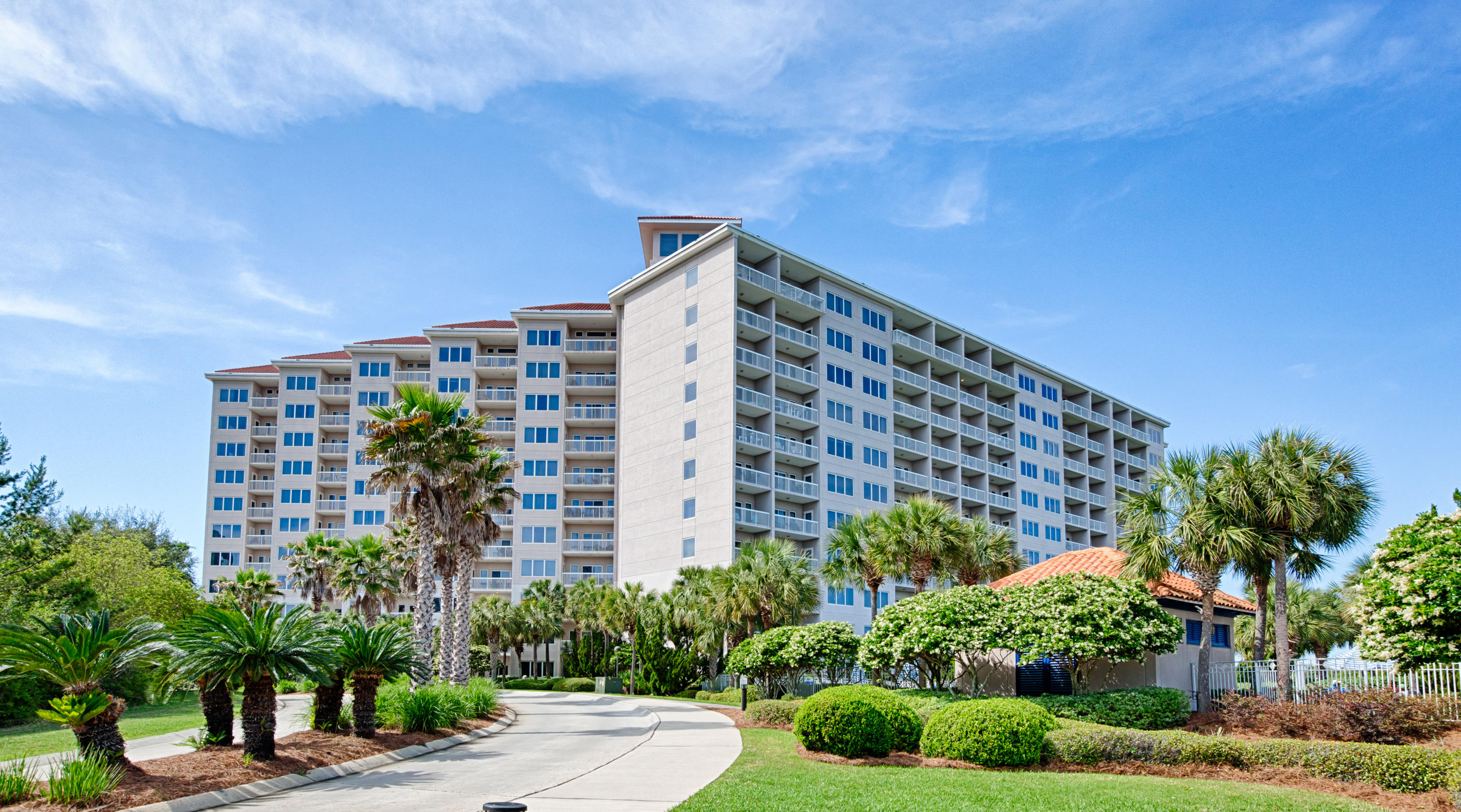 SUMMIT AT TOPS'L (THE) - Residential