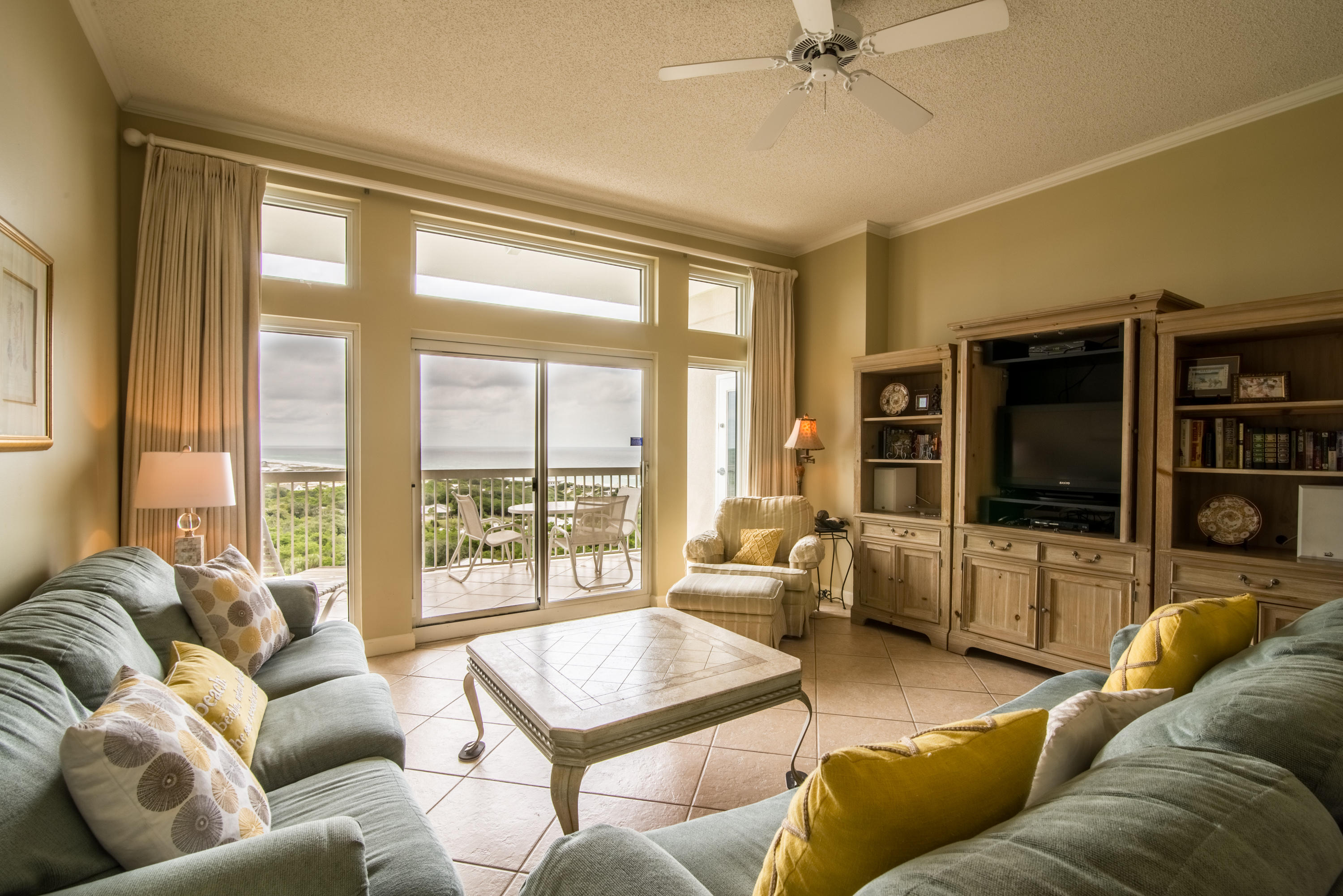 SUMMIT AT TOPS'L (THE) - Residential