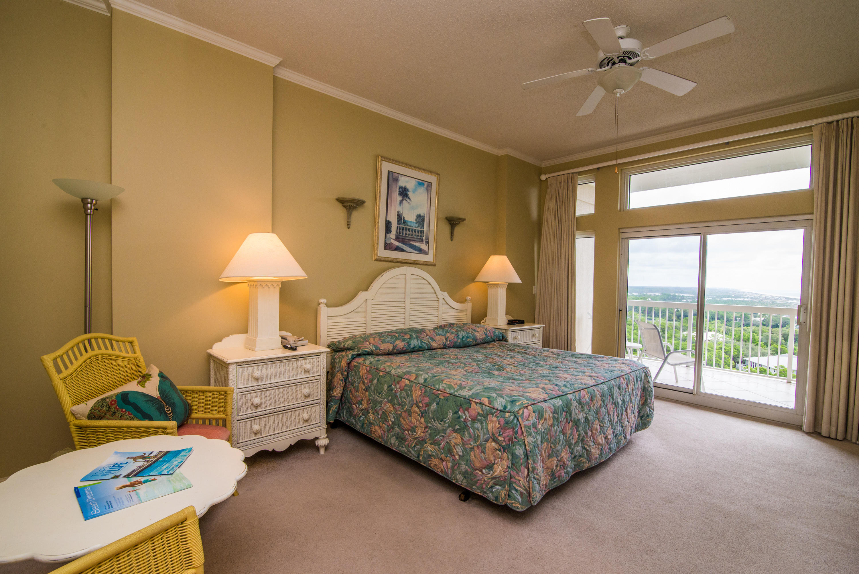 SUMMIT AT TOPS'L (THE) - Residential