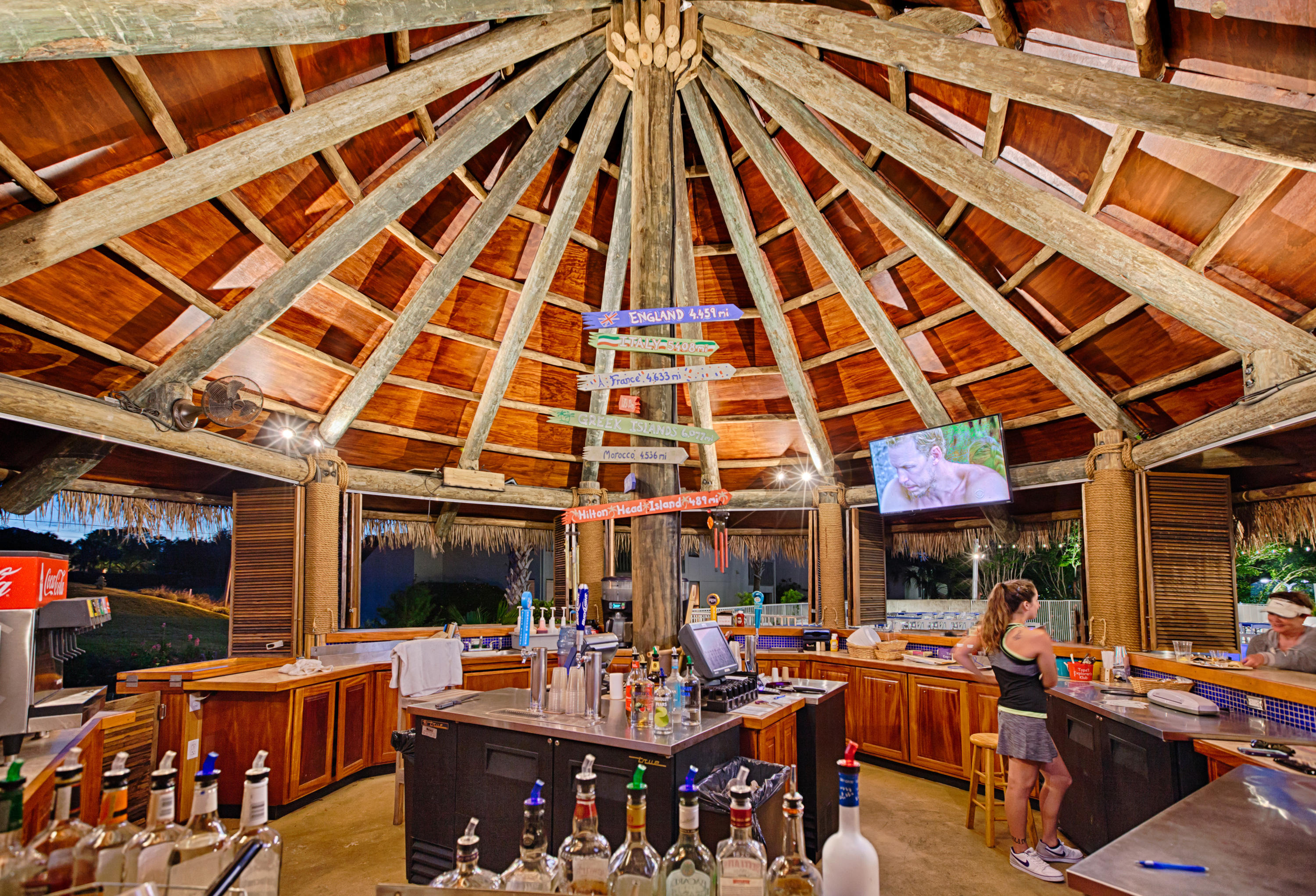 SUMMIT AT TOPS'L (THE) - Residential