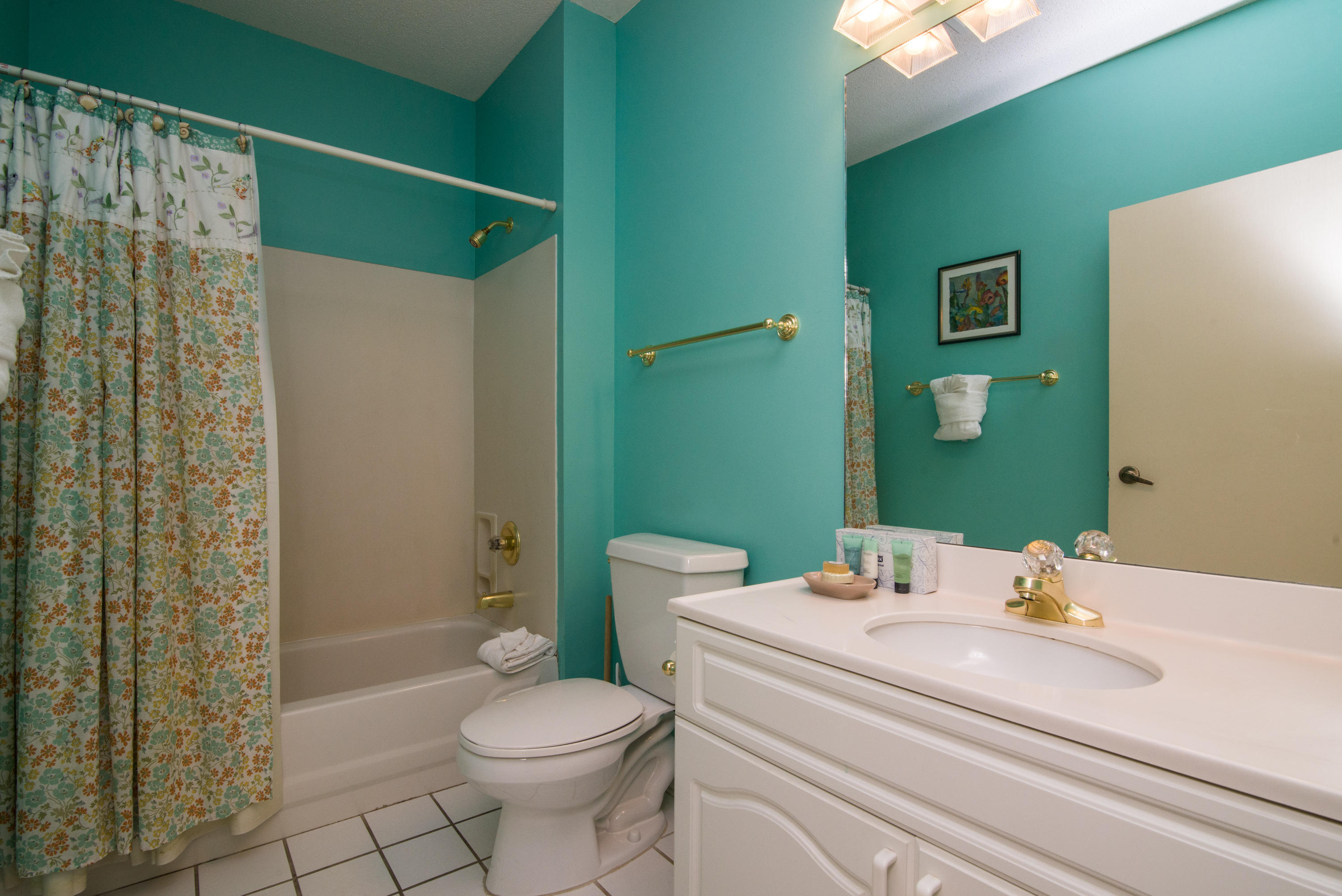 SUMMIT AT TOPS'L (THE) - Residential