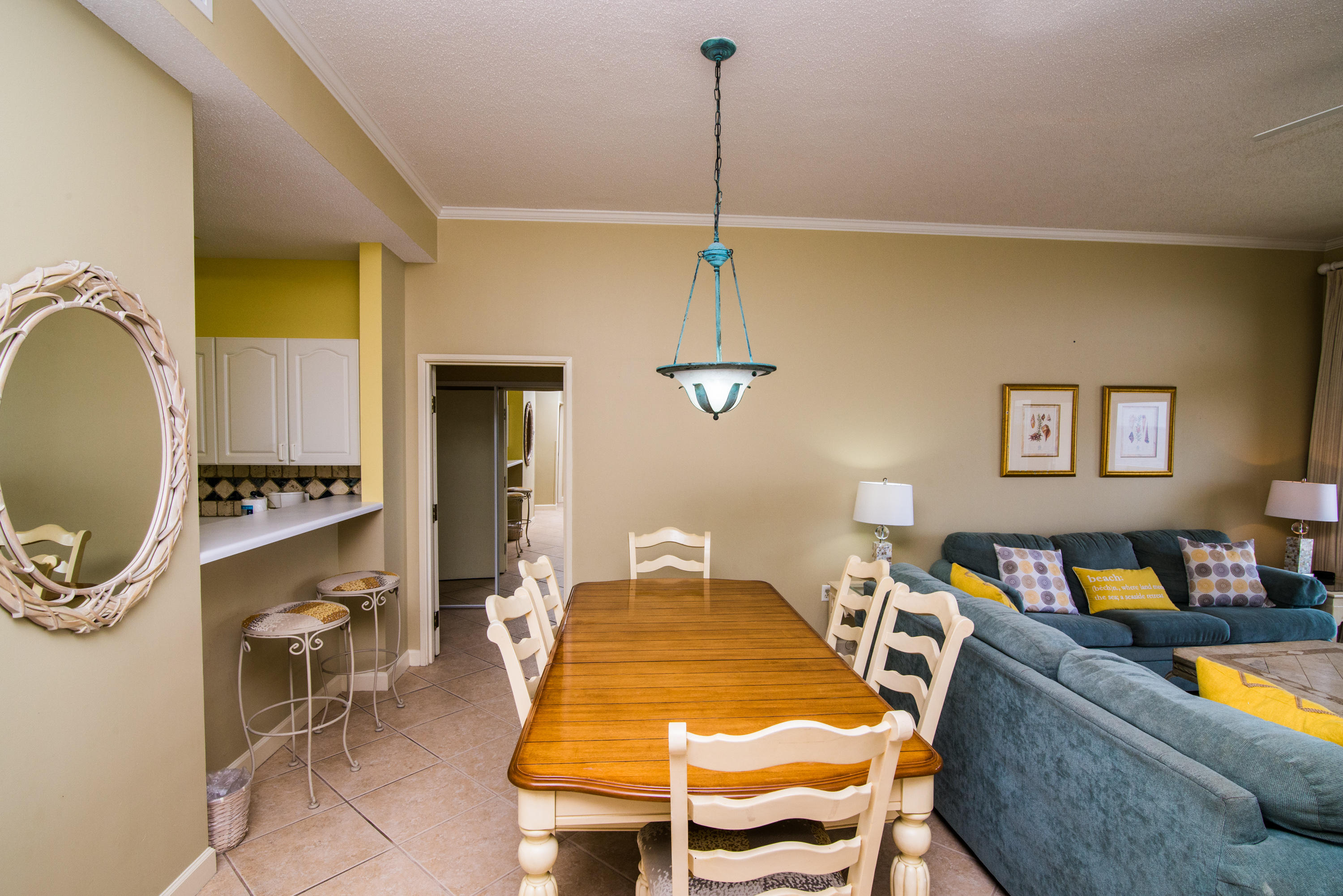 SUMMIT AT TOPS'L (THE) - Residential