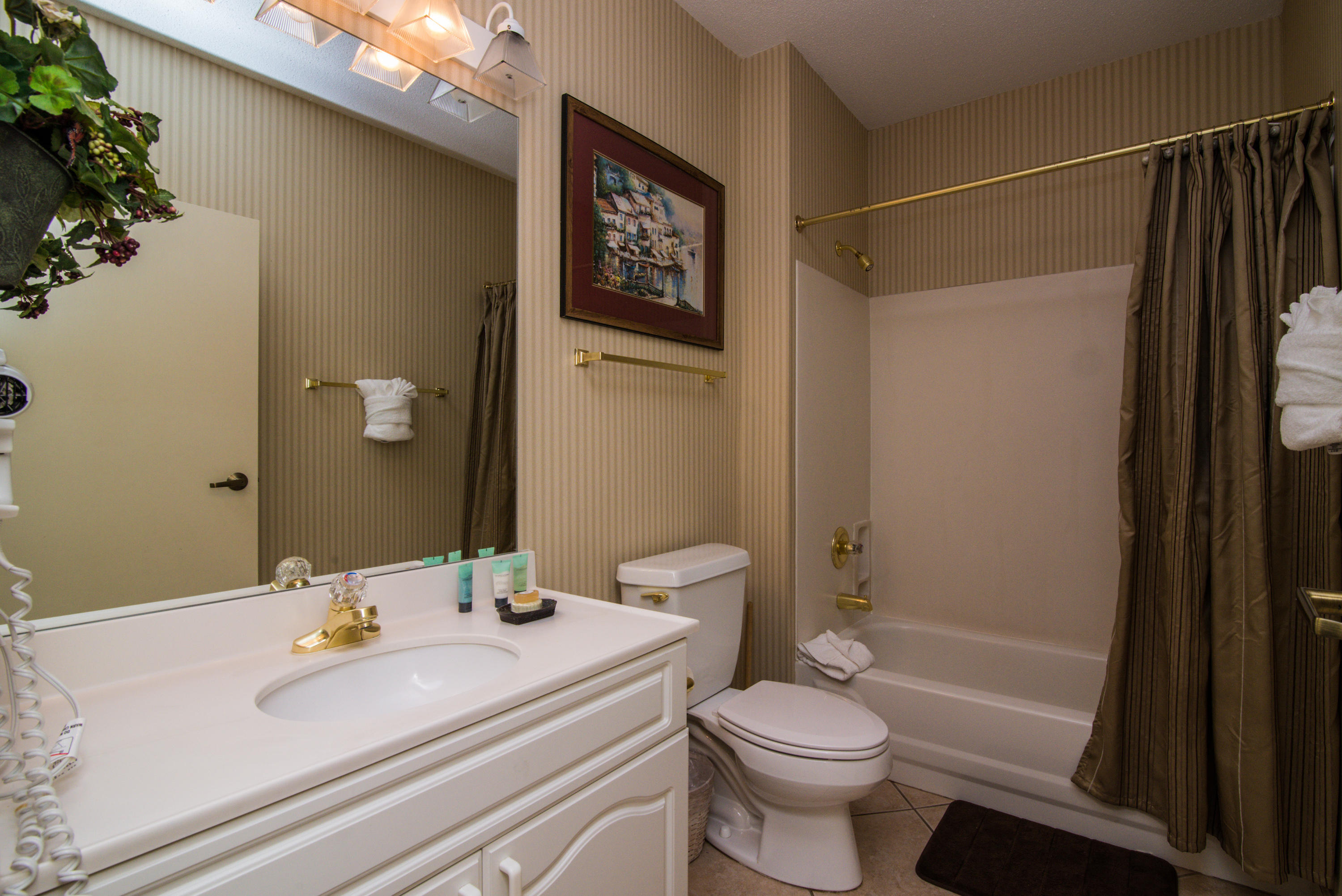 SUMMIT AT TOPS'L (THE) - Residential