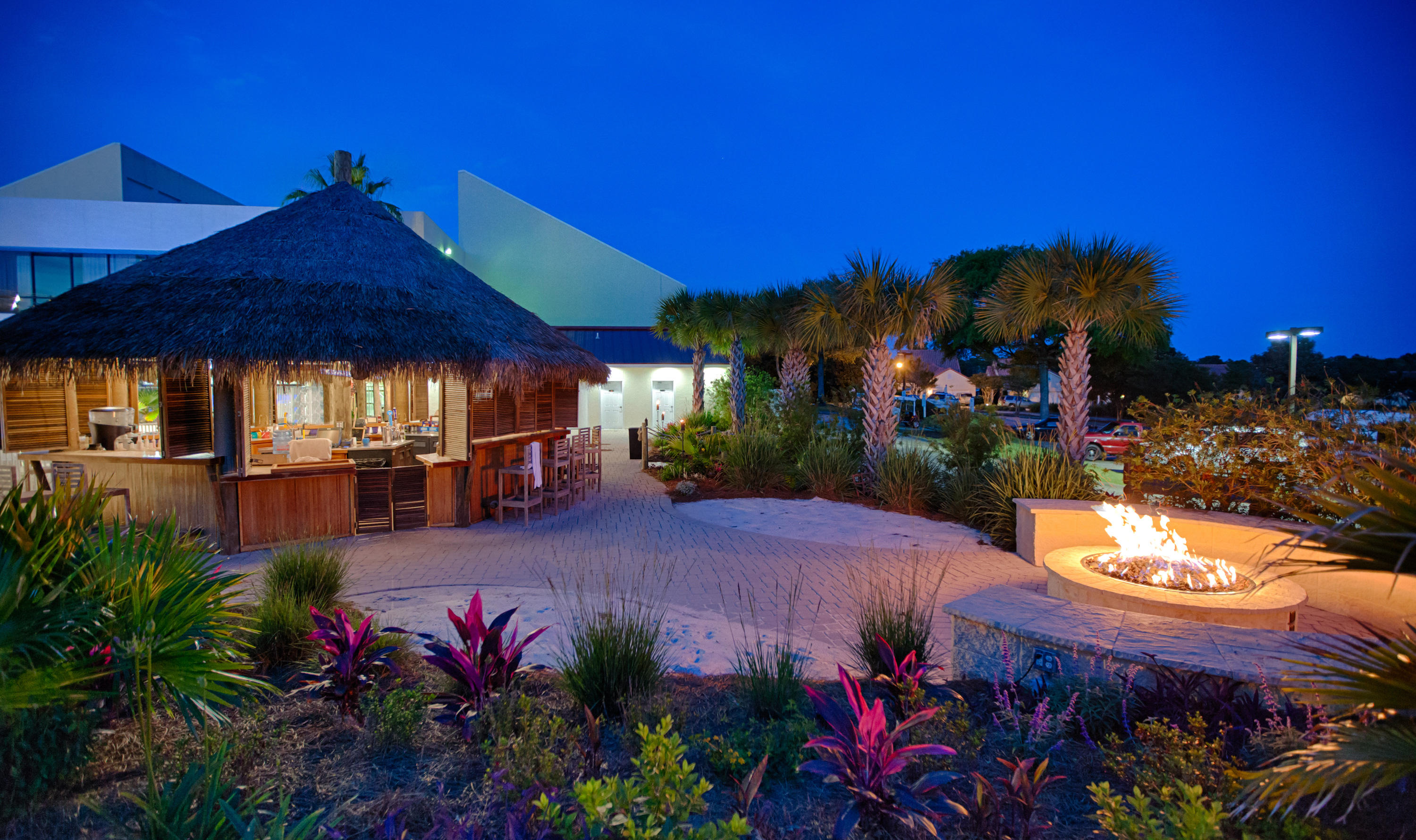 SUMMIT AT TOPS'L (THE) - Residential