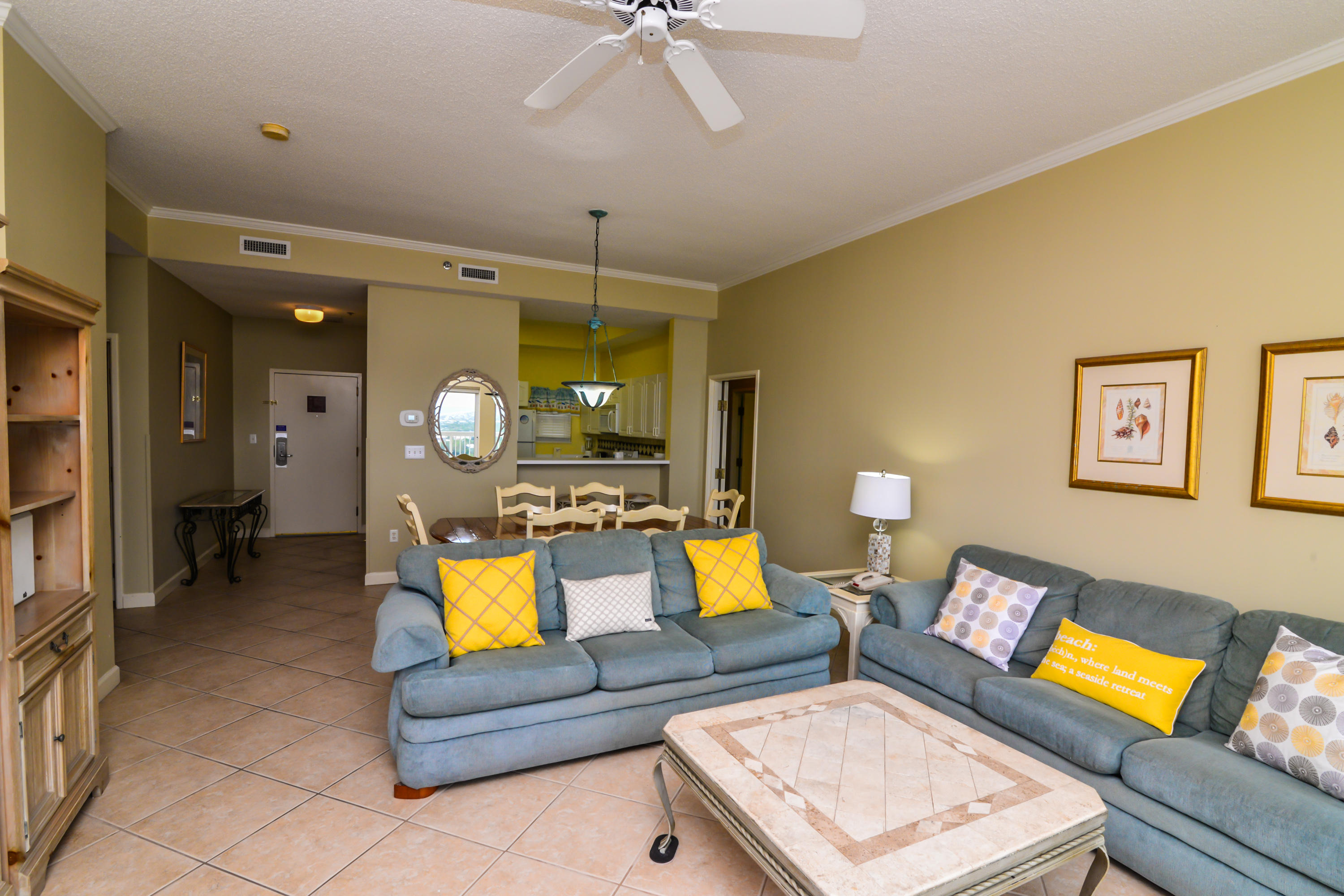 SUMMIT AT TOPS'L (THE) - Residential