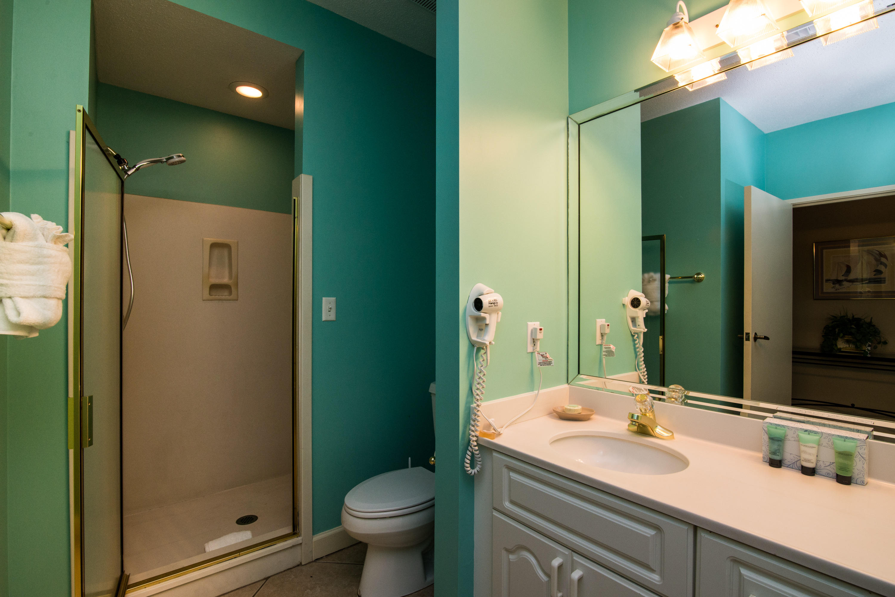 SUMMIT AT TOPS'L (THE) - Residential