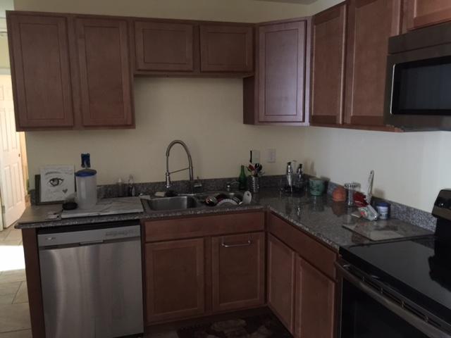 WINTHROP PLACE - Residential Lease