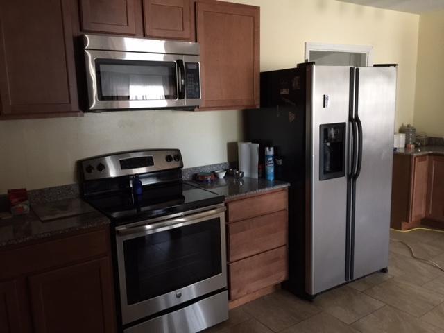 WINTHROP PLACE - Residential Lease