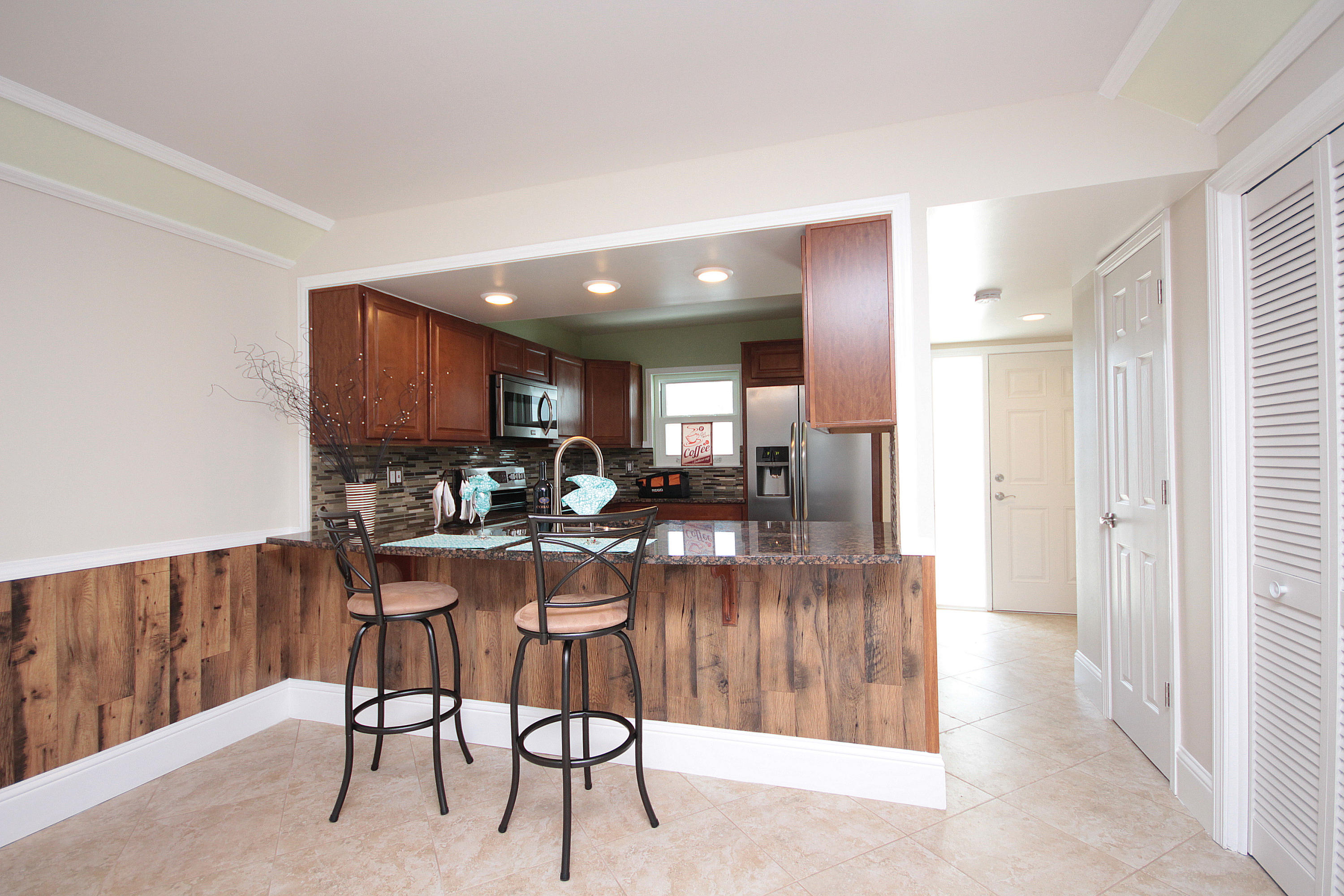 EMERALD ISLE - Residential