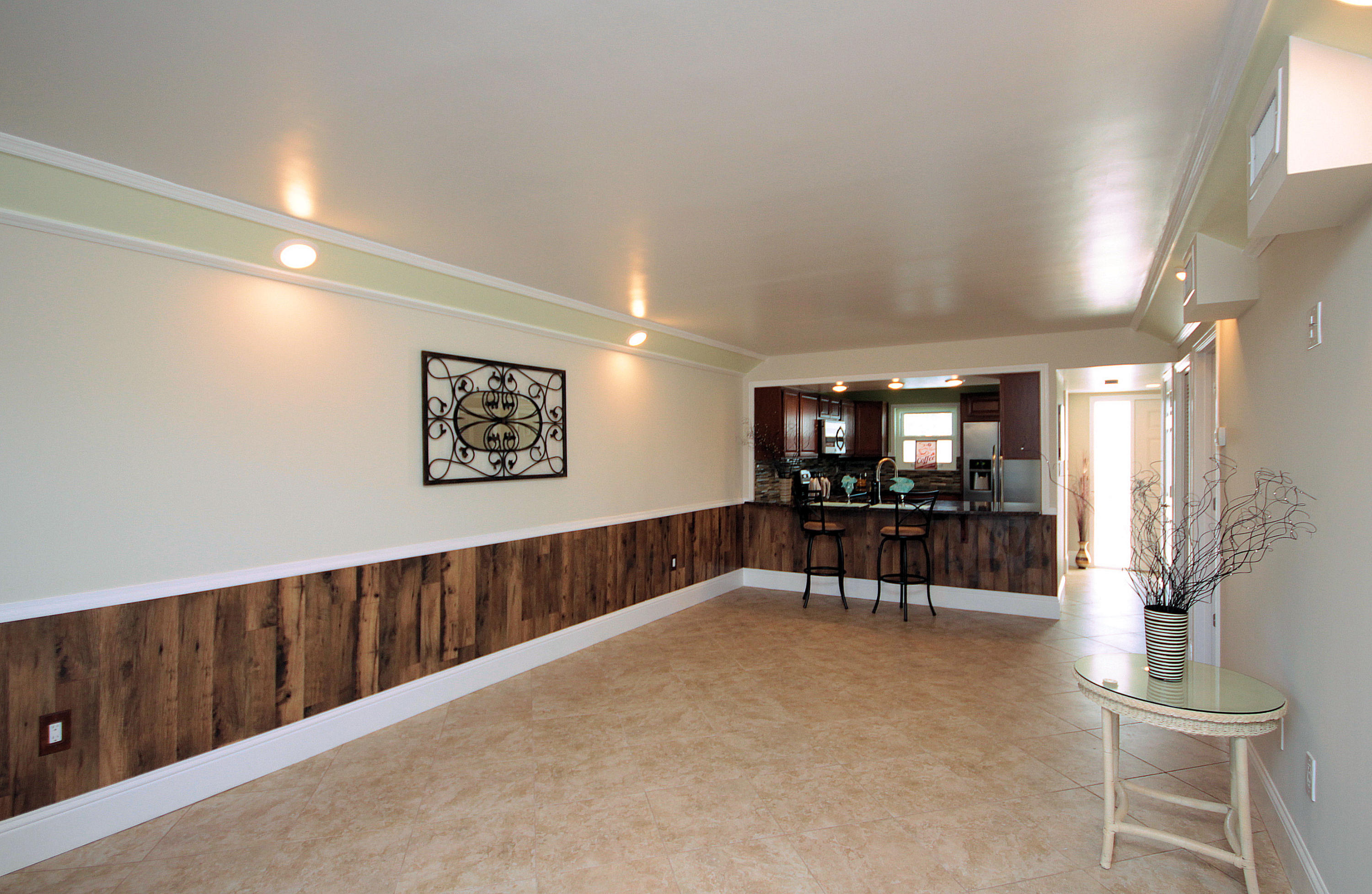 EMERALD ISLE - Residential