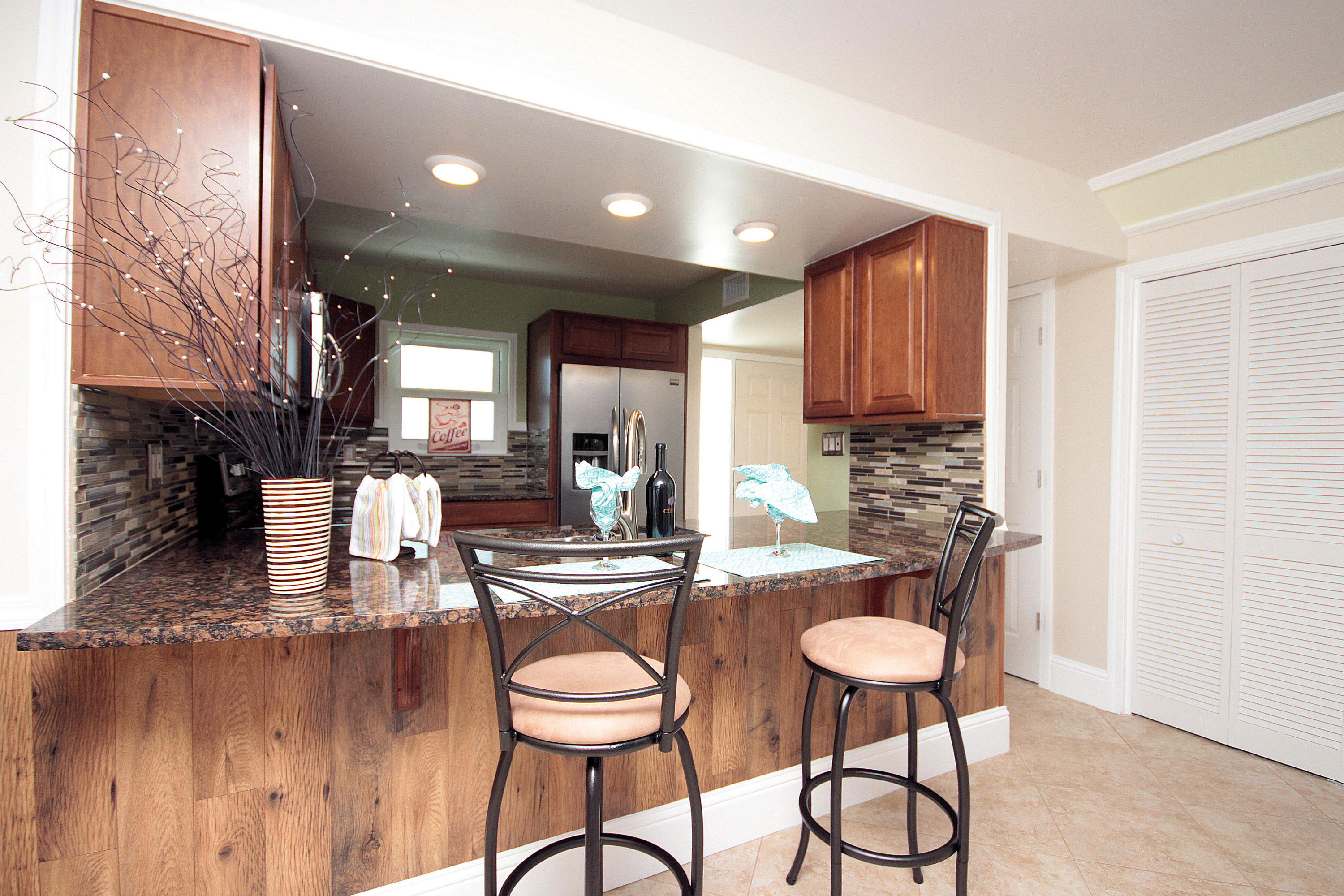 EMERALD ISLE - Residential