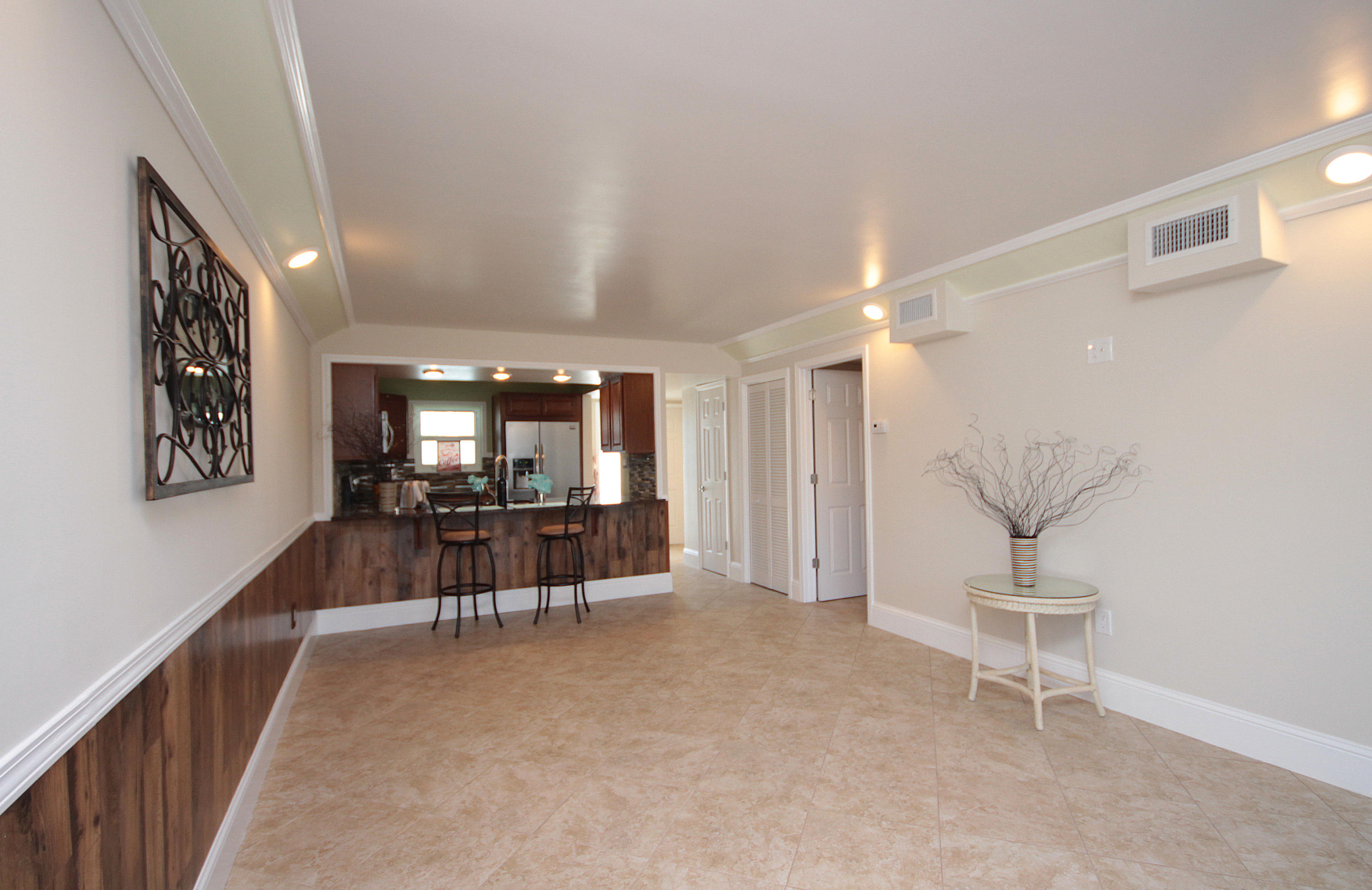 EMERALD ISLE - Residential