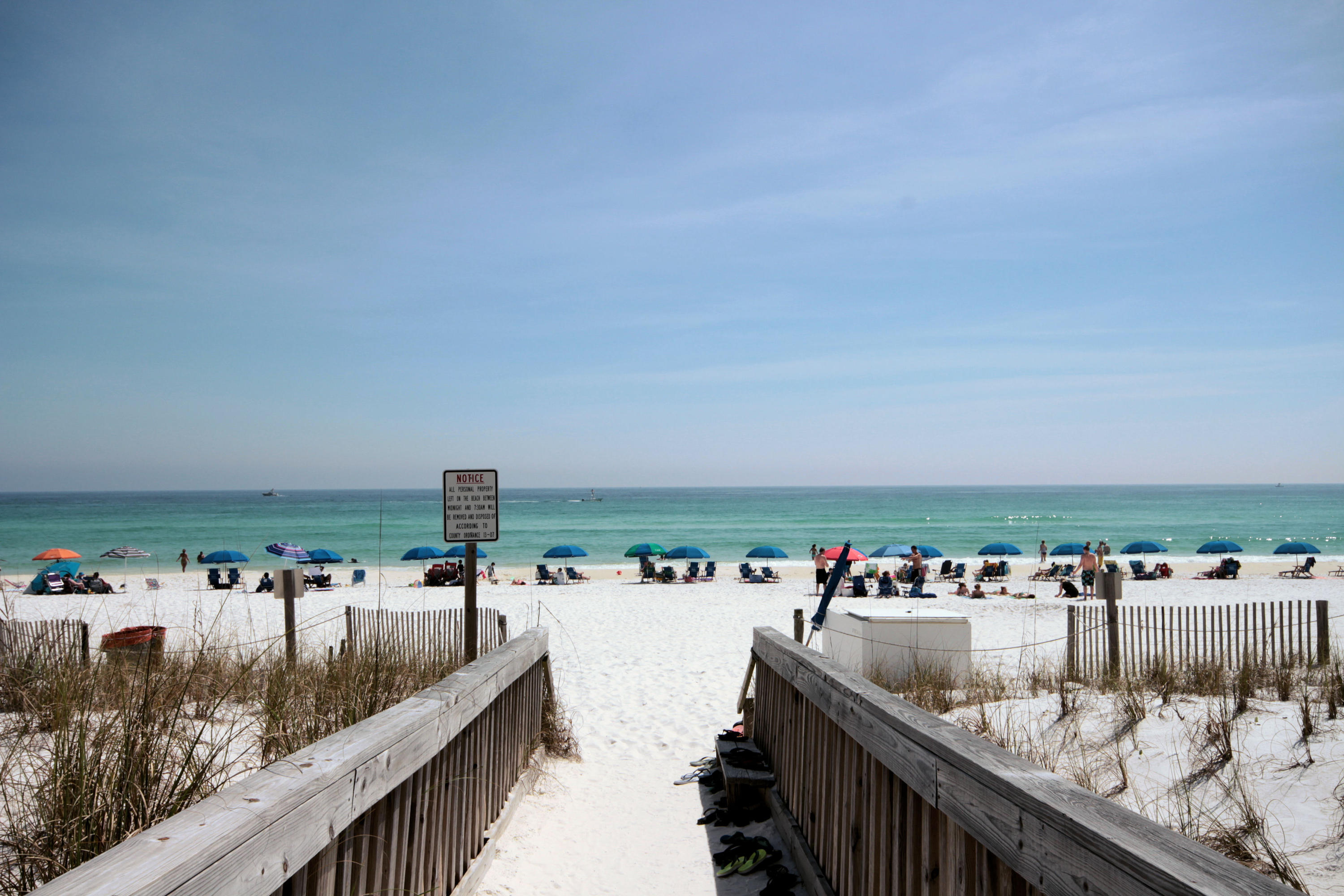 EMERALD ISLE - Residential