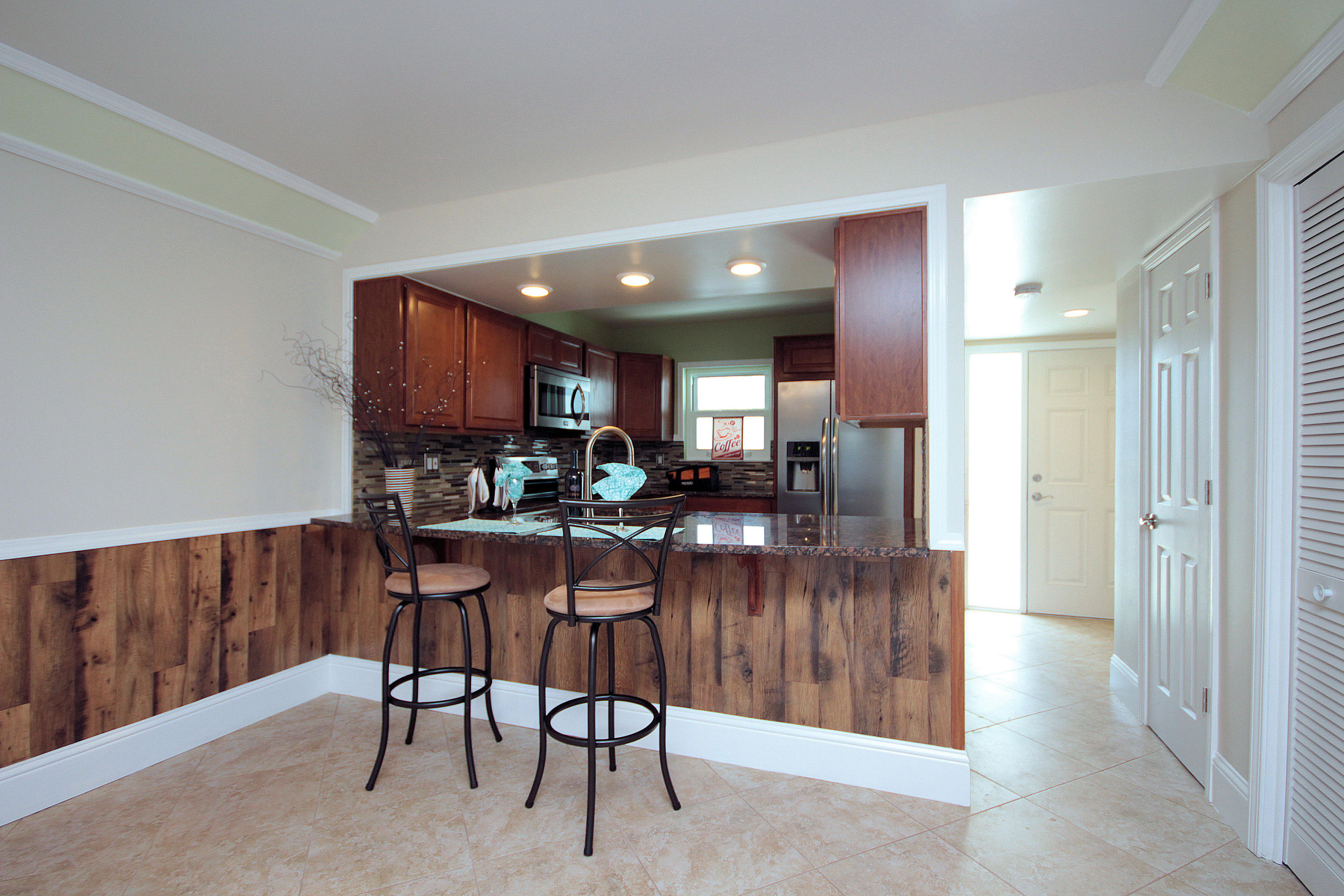 EMERALD ISLE - Residential