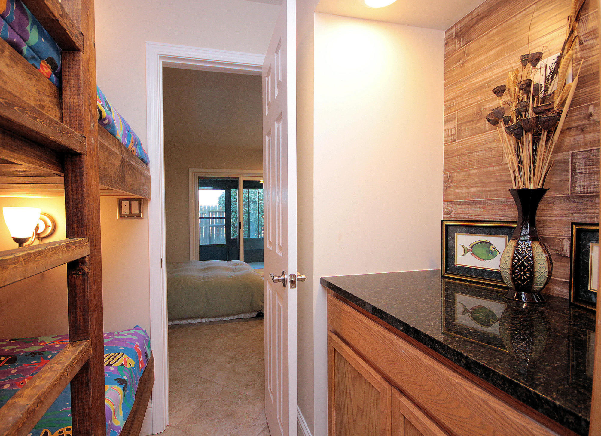 EMERALD ISLE - Residential