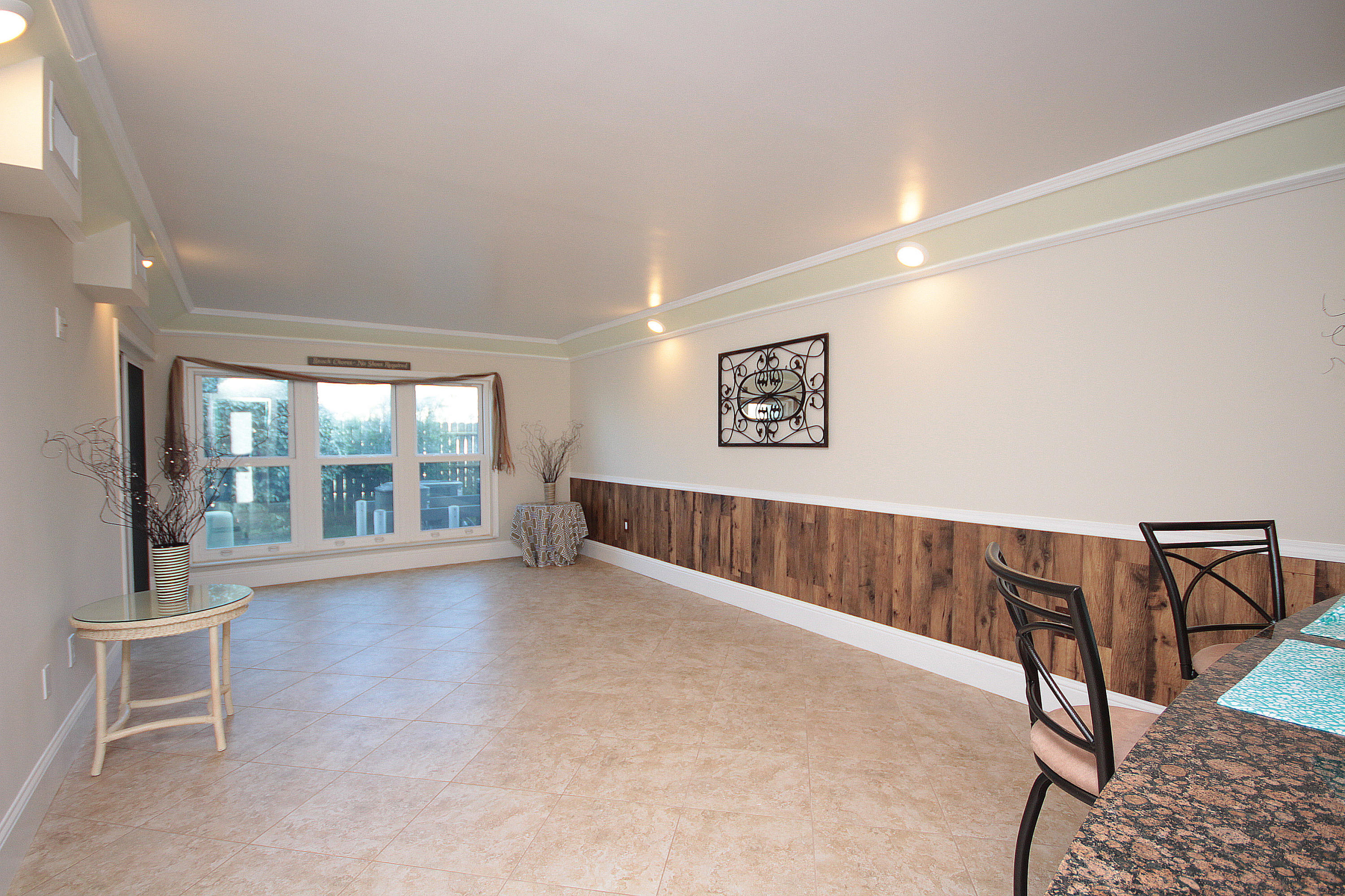 EMERALD ISLE - Residential