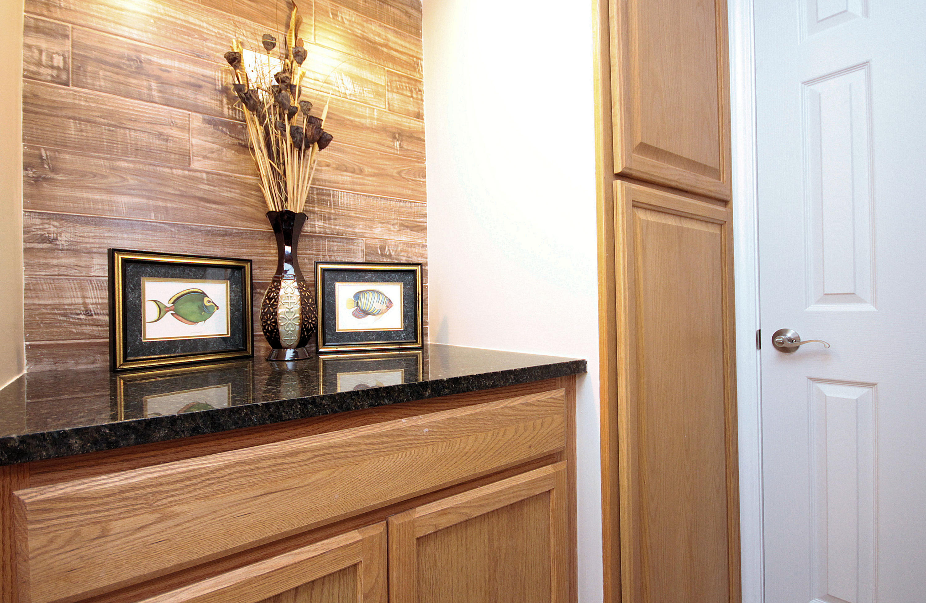 EMERALD ISLE - Residential