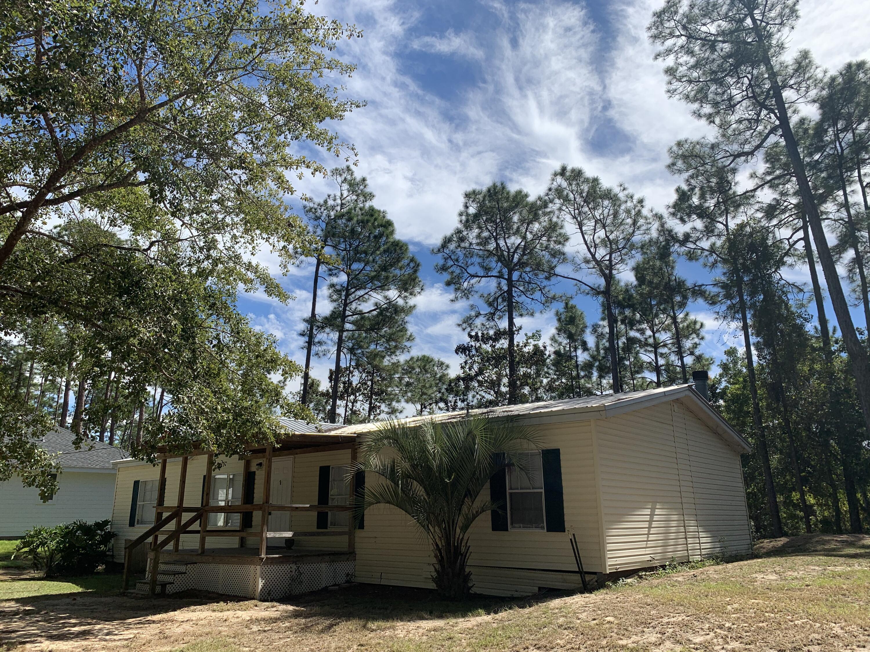 LONG DESC IN GOVT LOT 10 AS REC IN OR 164-139 *BEING LOT 18 PEPPERTREE FARMS UNREC S/D* - Residential