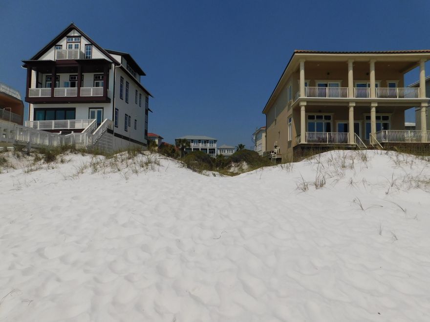 Spectacular Gulf front lot priced to sell located at the end of a quite street just minutes from Sandestin, Grand Boulevard, Silver Sands, Baytowne Wharf and Scenic 30A. This is exactly what you have been searching for with stunning views of the Emerald Green waters and beautiful white sand beaches! Emerald Green Gulf, White Sand Beaches, Shopping, Dining, Marina, Golf and Tennis all at your doorstep!