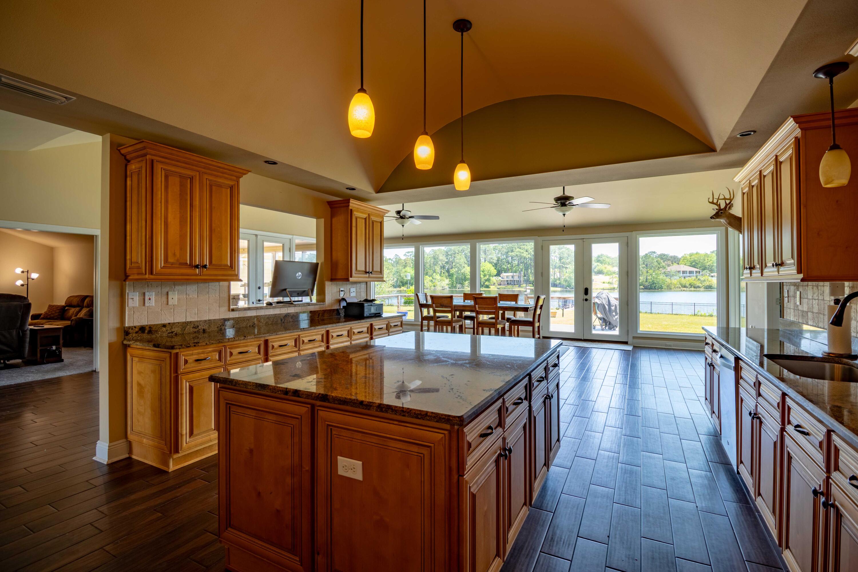 MEADOW LAKE ESTATES - Residential