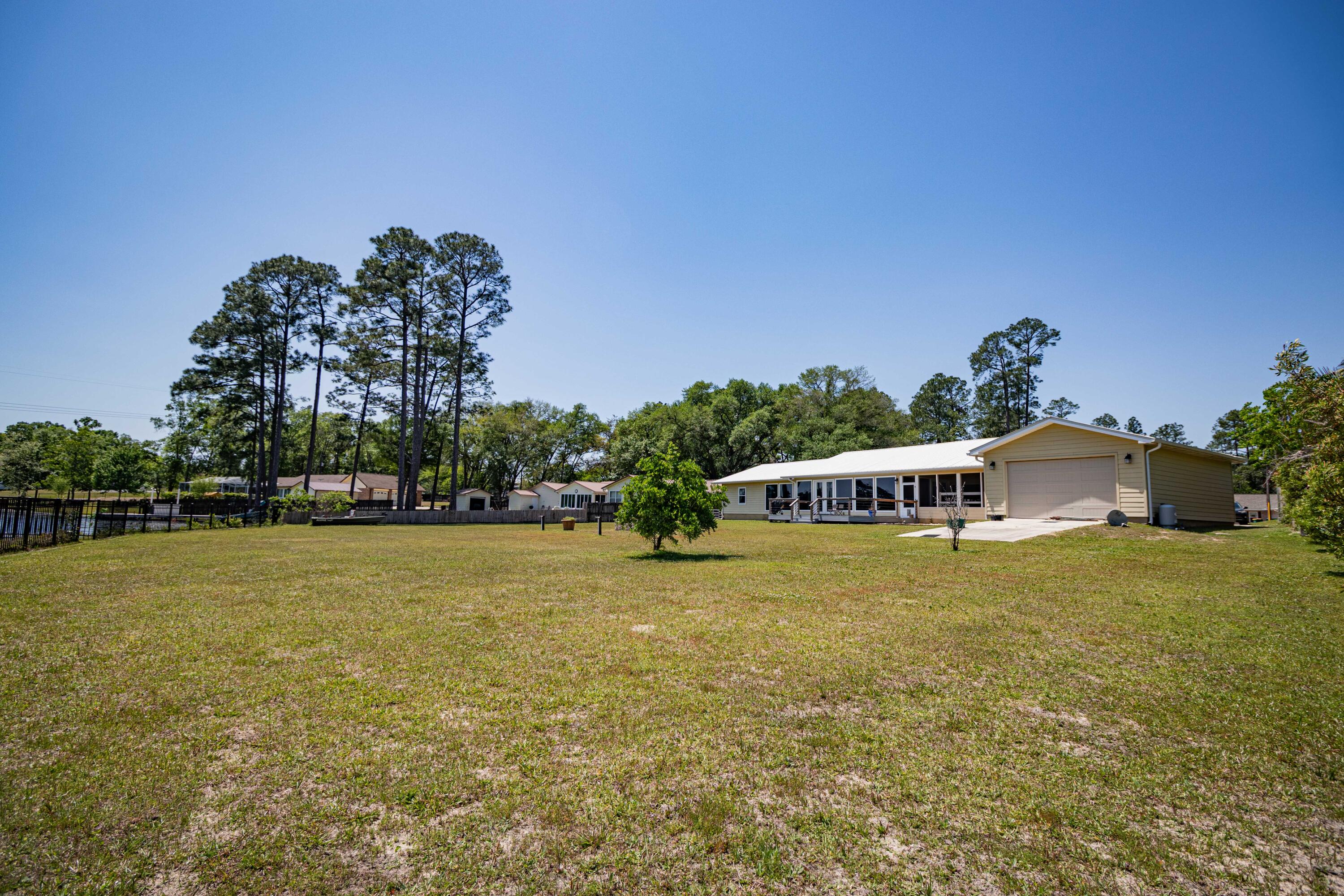MEADOW LAKE ESTATES - Residential