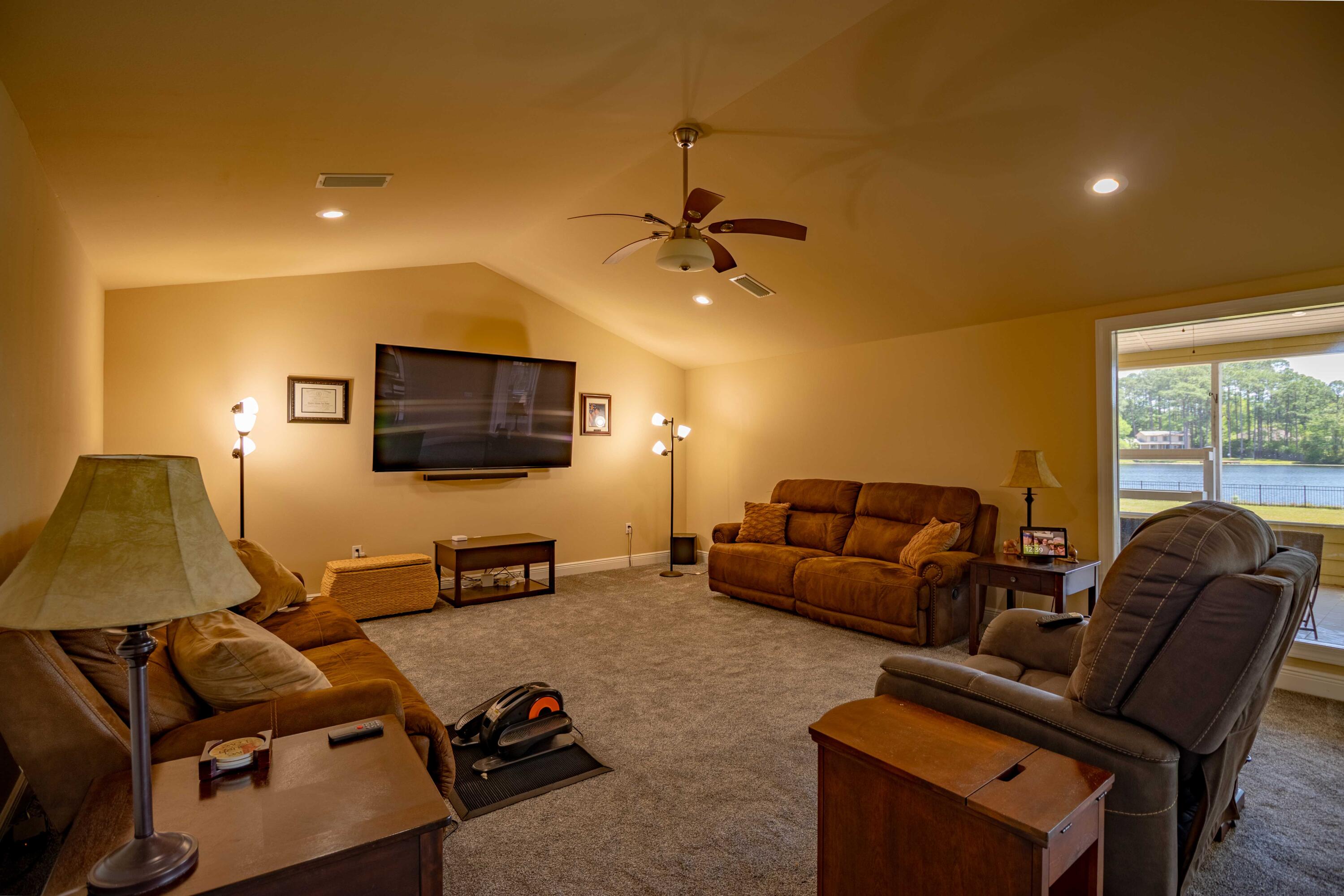 MEADOW LAKE ESTATES - Residential