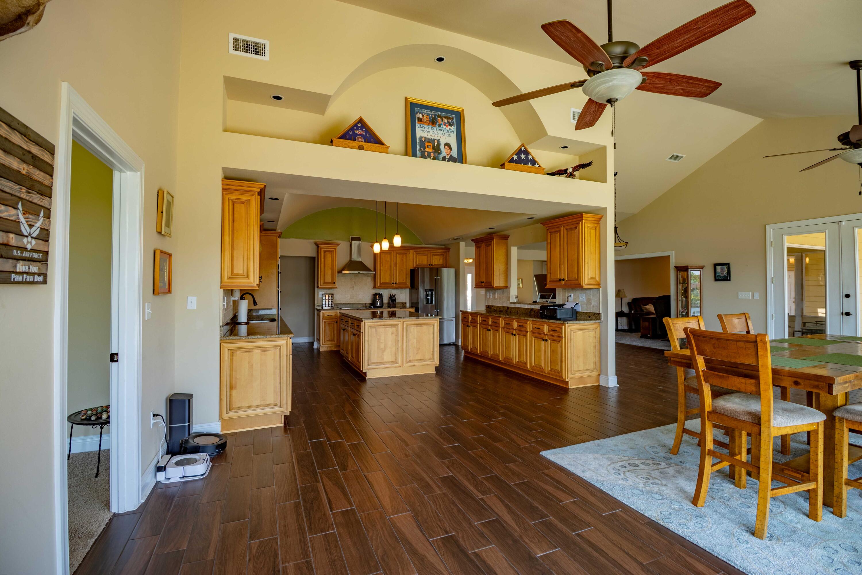 MEADOW LAKE ESTATES - Residential
