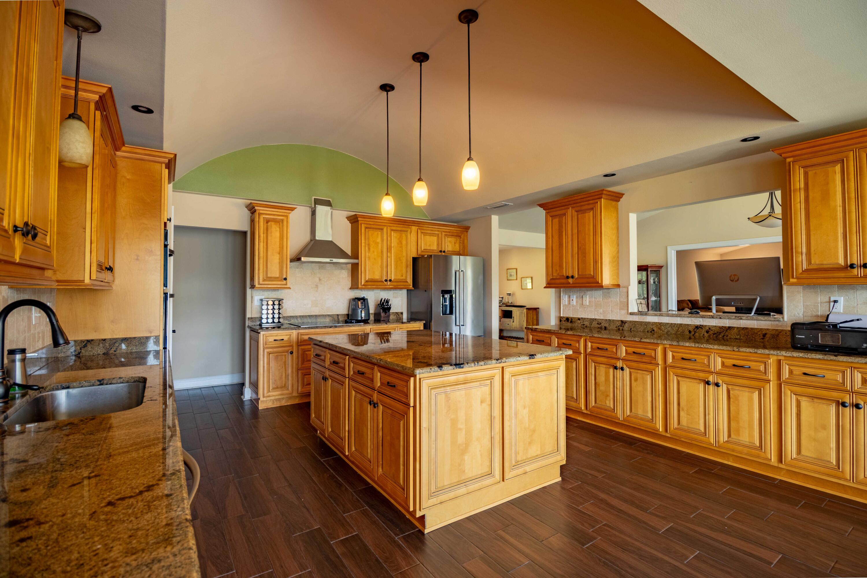 MEADOW LAKE ESTATES - Residential