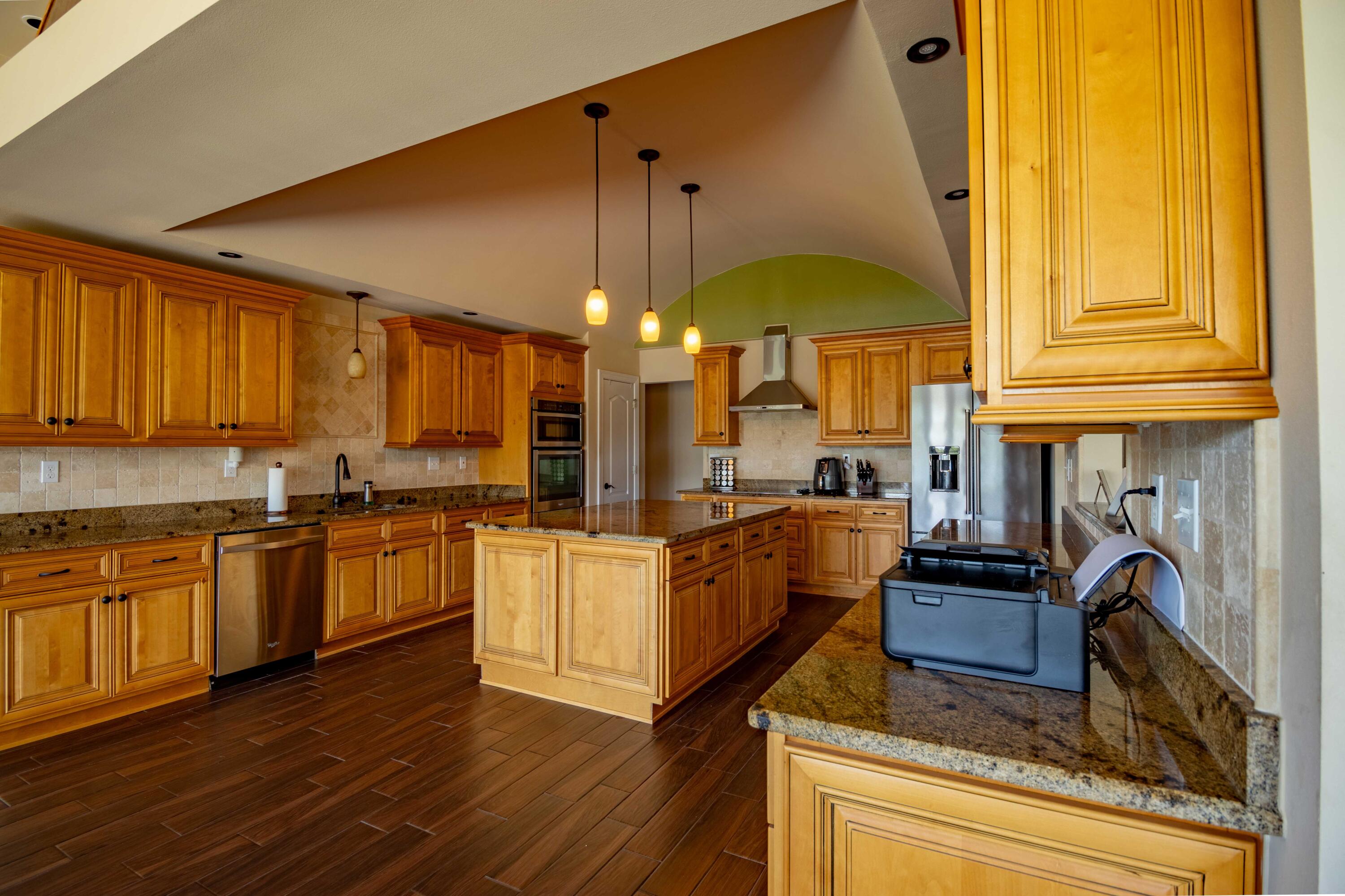 MEADOW LAKE ESTATES - Residential