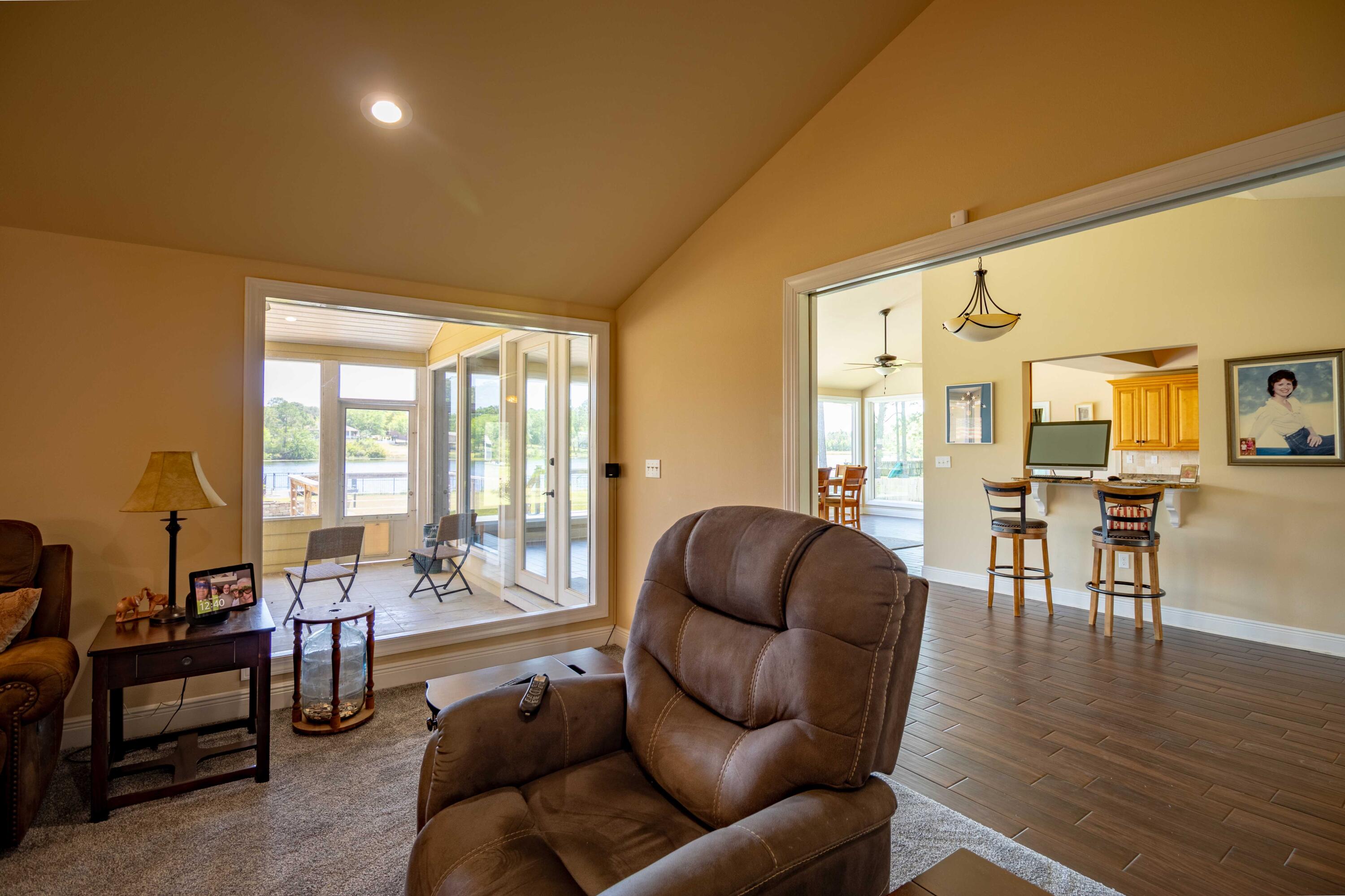 MEADOW LAKE ESTATES - Residential