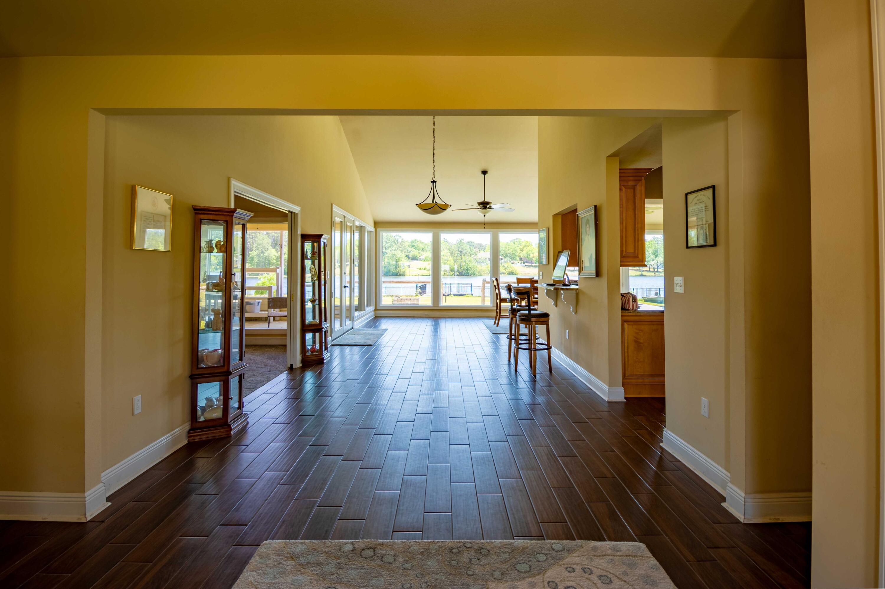 MEADOW LAKE ESTATES - Residential