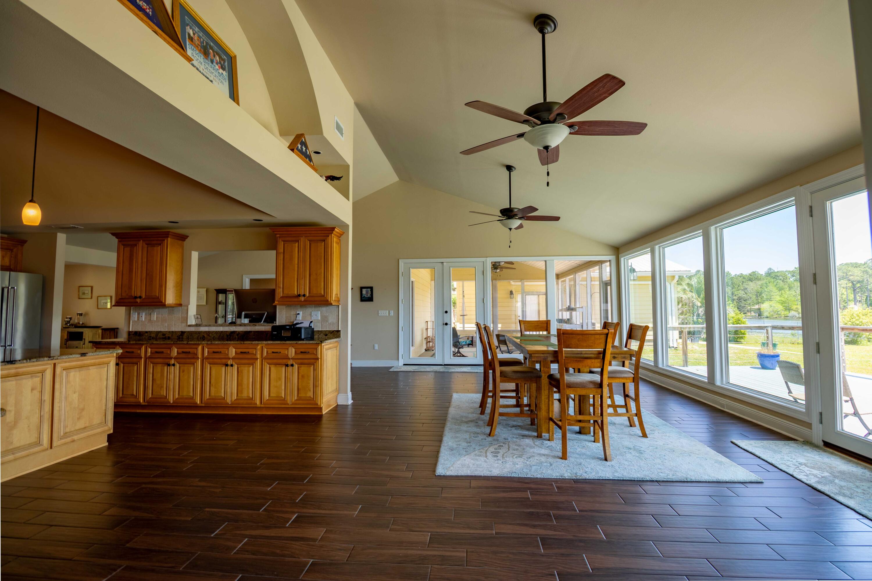 MEADOW LAKE ESTATES - Residential