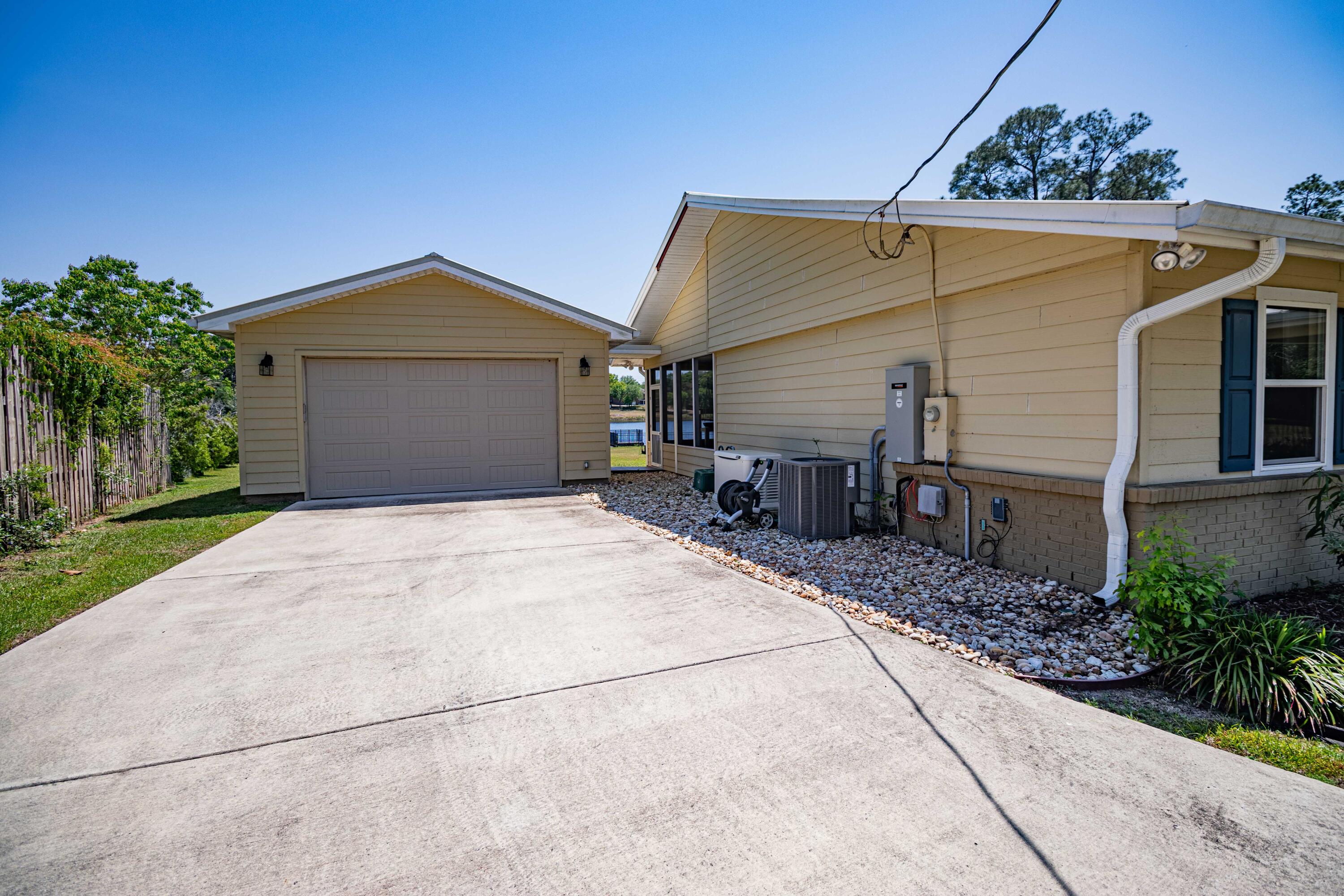 MEADOW LAKE ESTATES - Residential