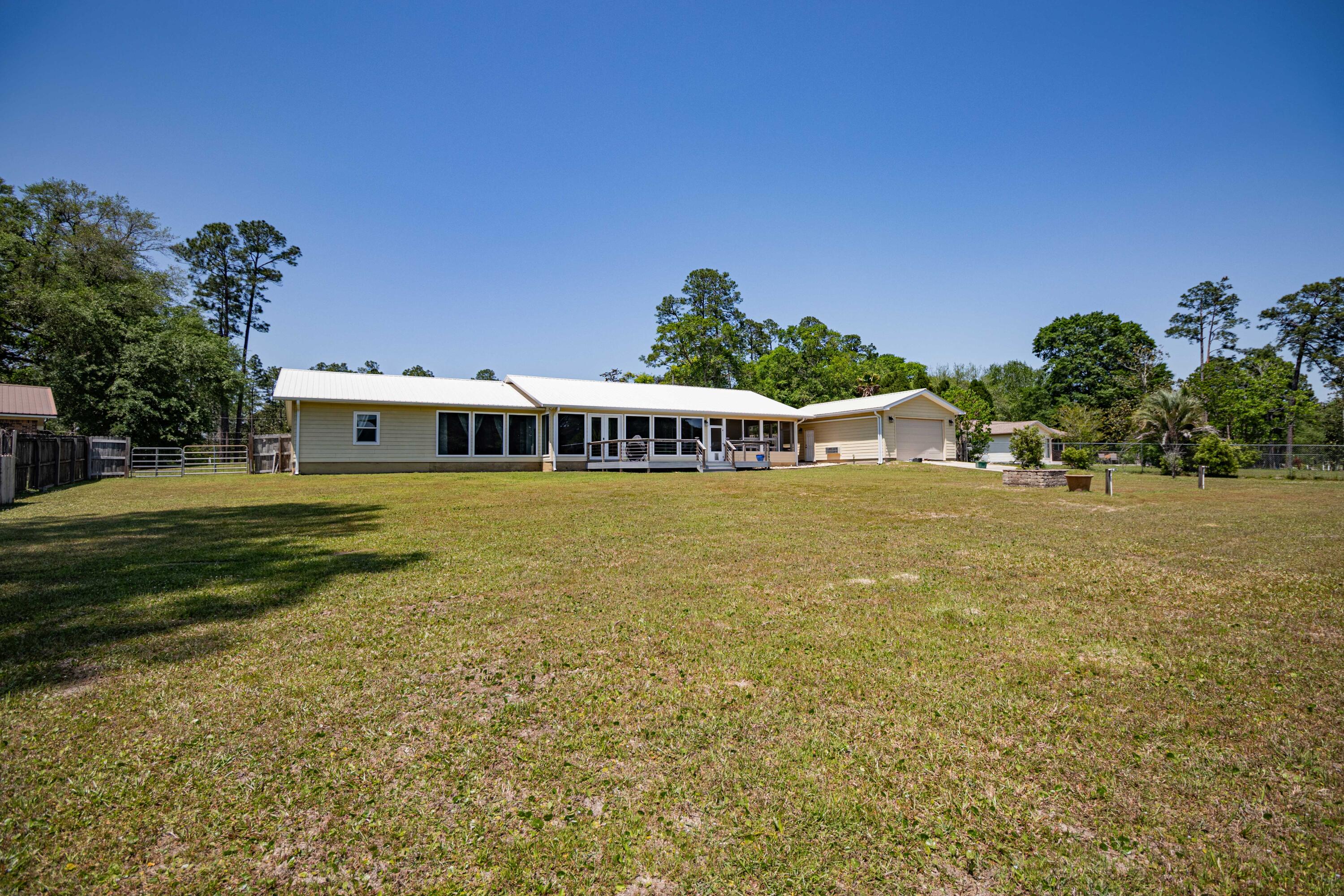 MEADOW LAKE ESTATES - Residential