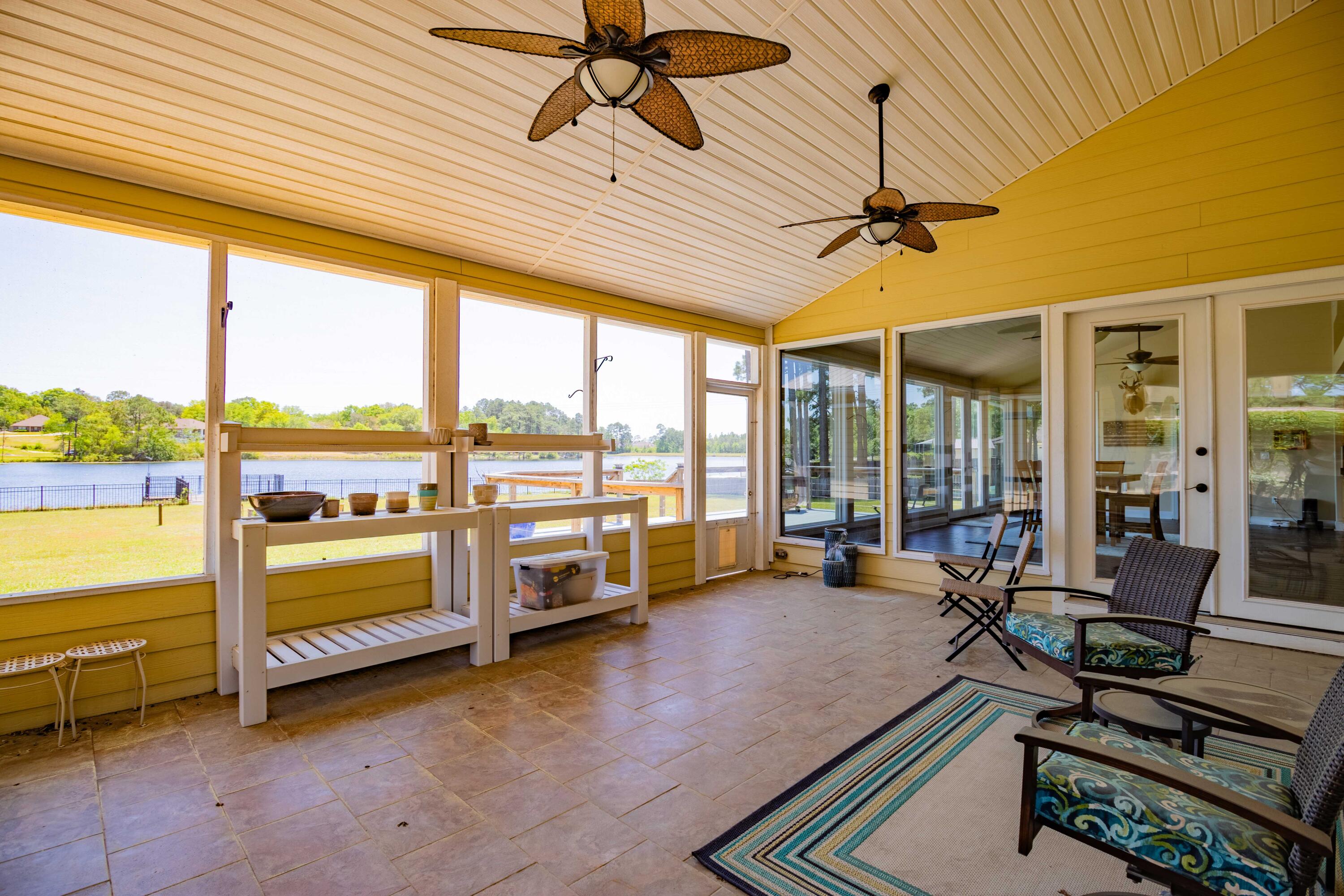 MEADOW LAKE ESTATES - Residential