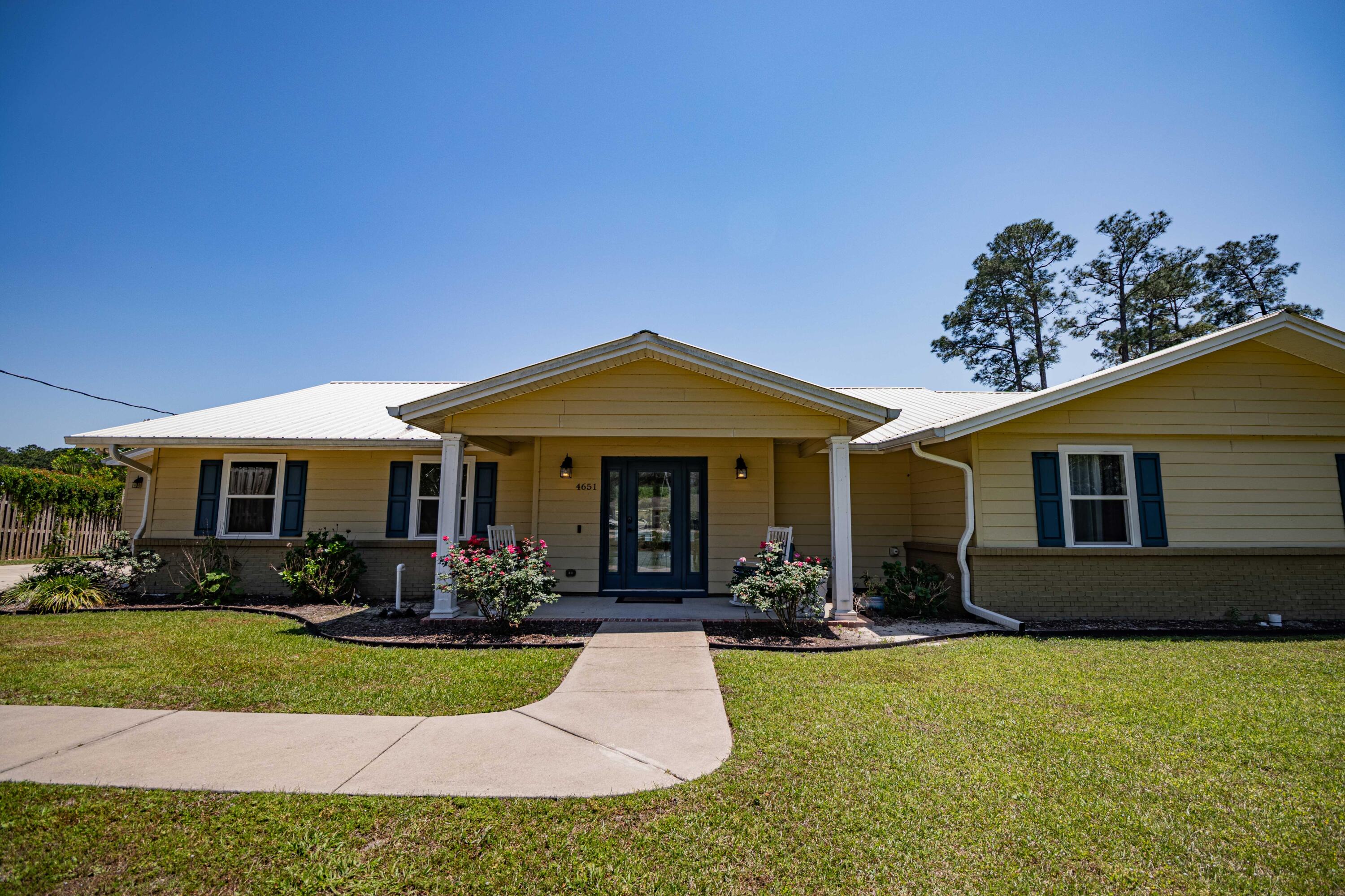 MEADOW LAKE ESTATES - Residential