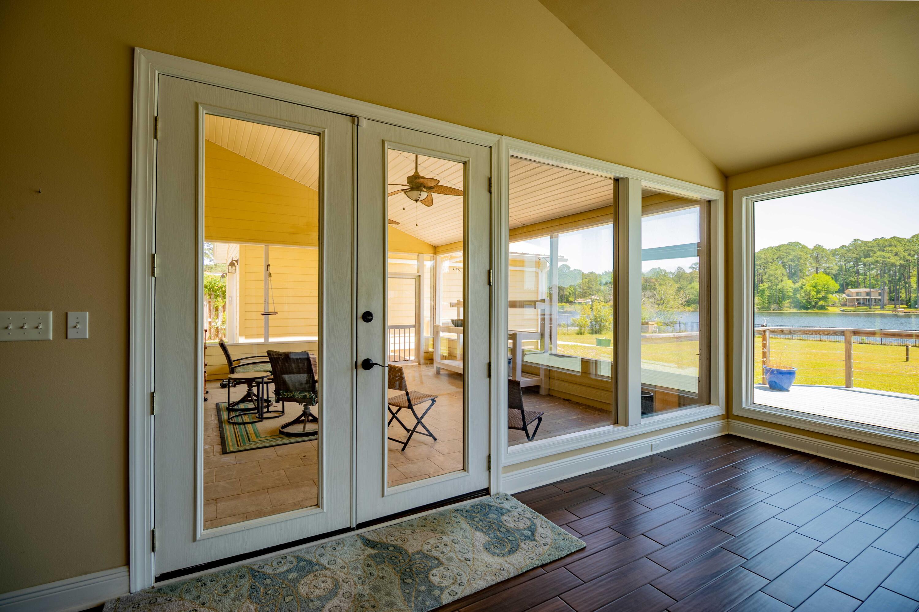 MEADOW LAKE ESTATES - Residential