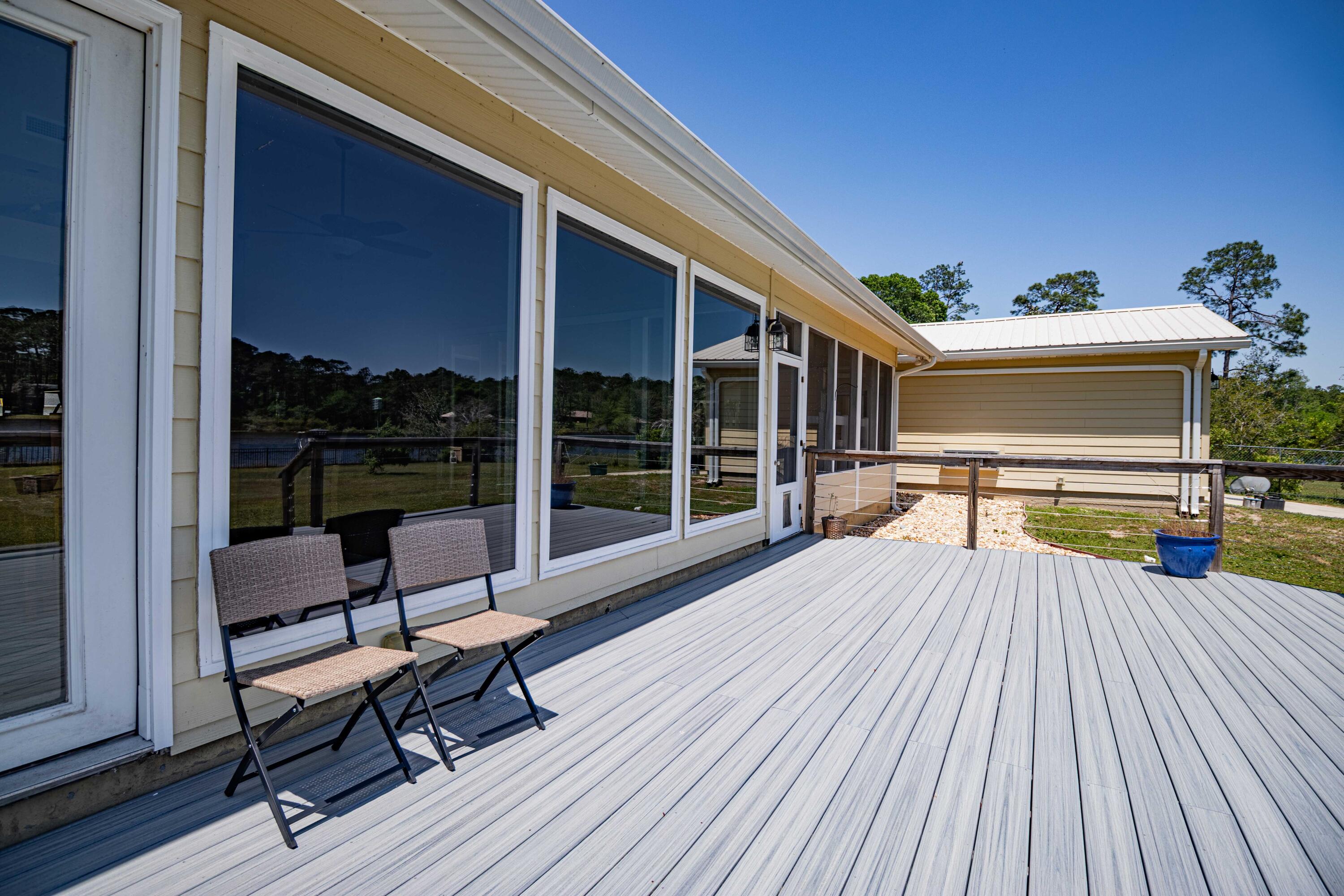 MEADOW LAKE ESTATES - Residential
