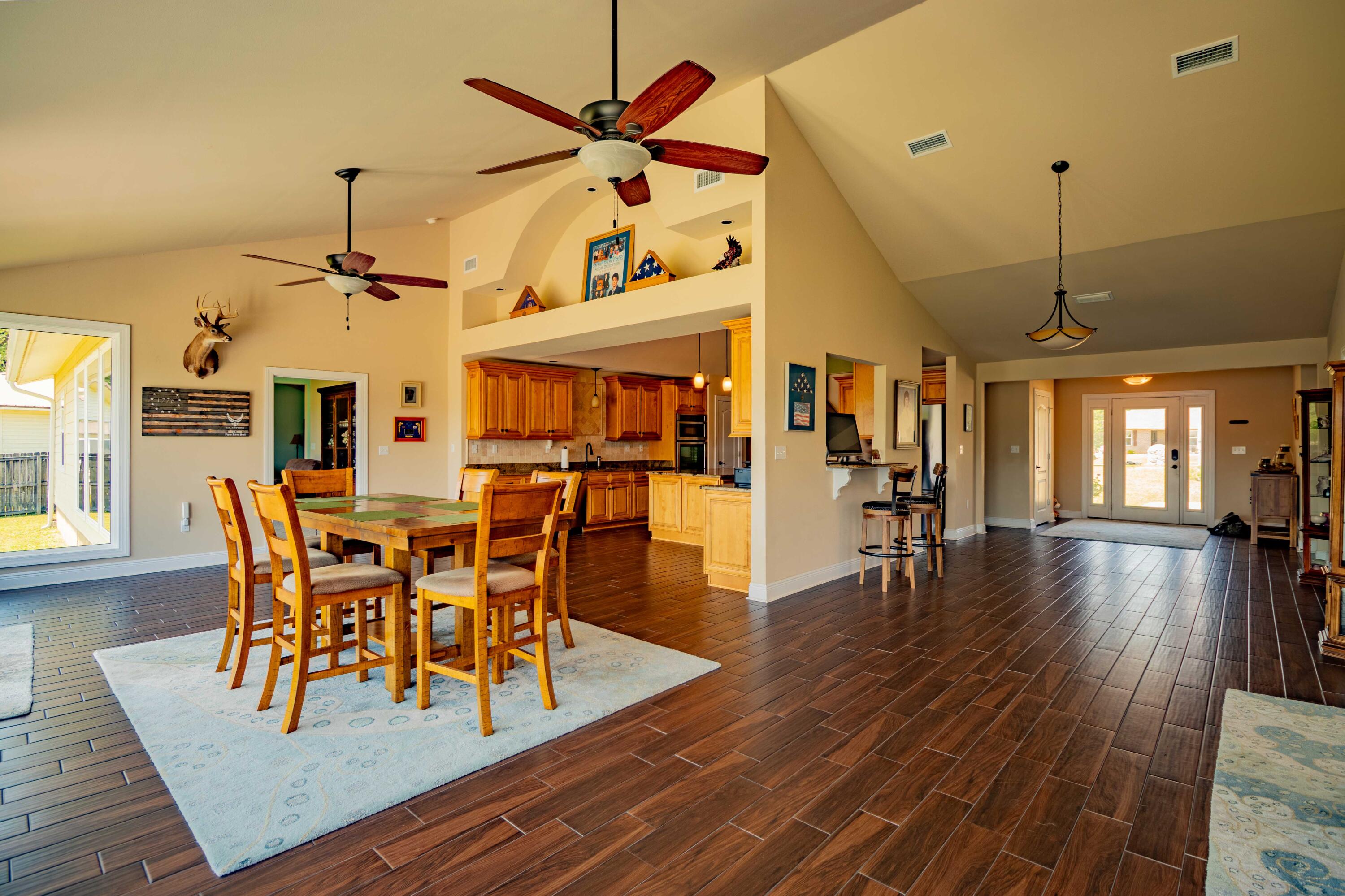 MEADOW LAKE ESTATES - Residential