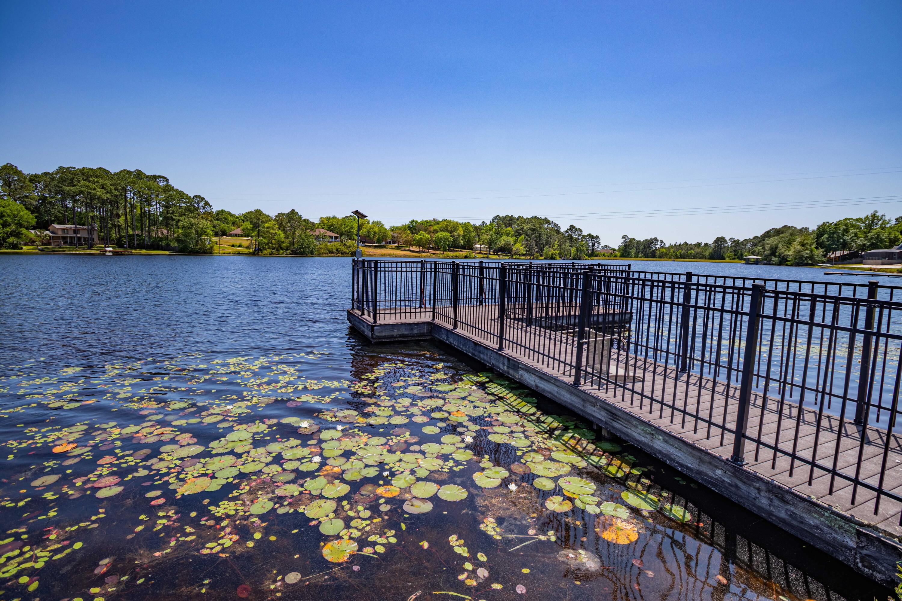 MEADOW LAKE ESTATES - Residential