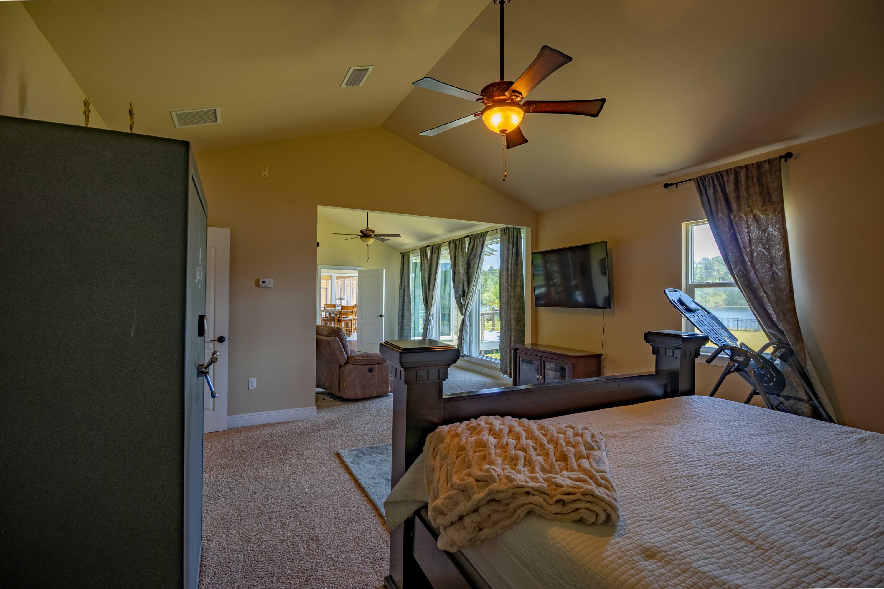 MEADOW LAKE ESTATES - Residential