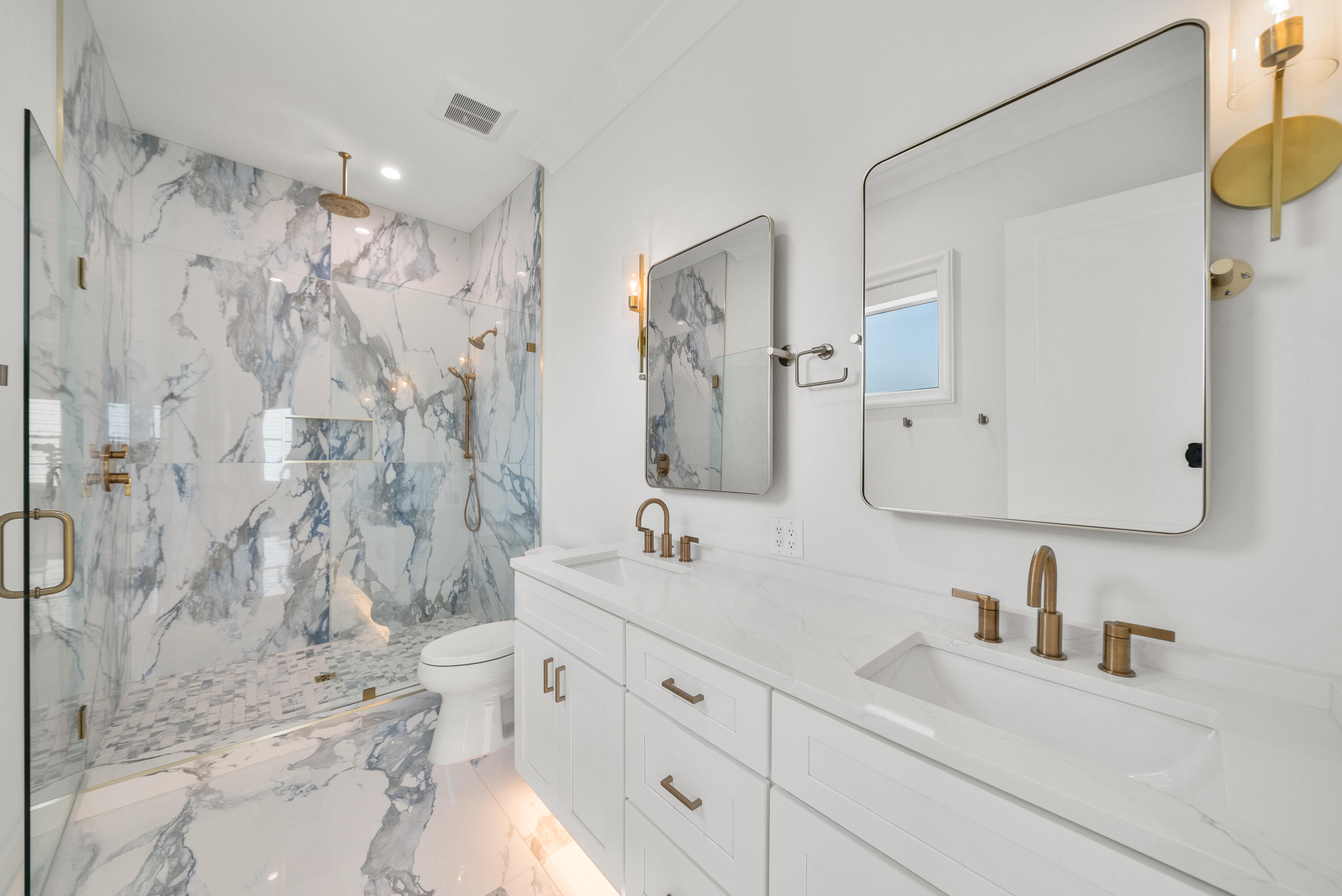 Inlet Palms - Residential