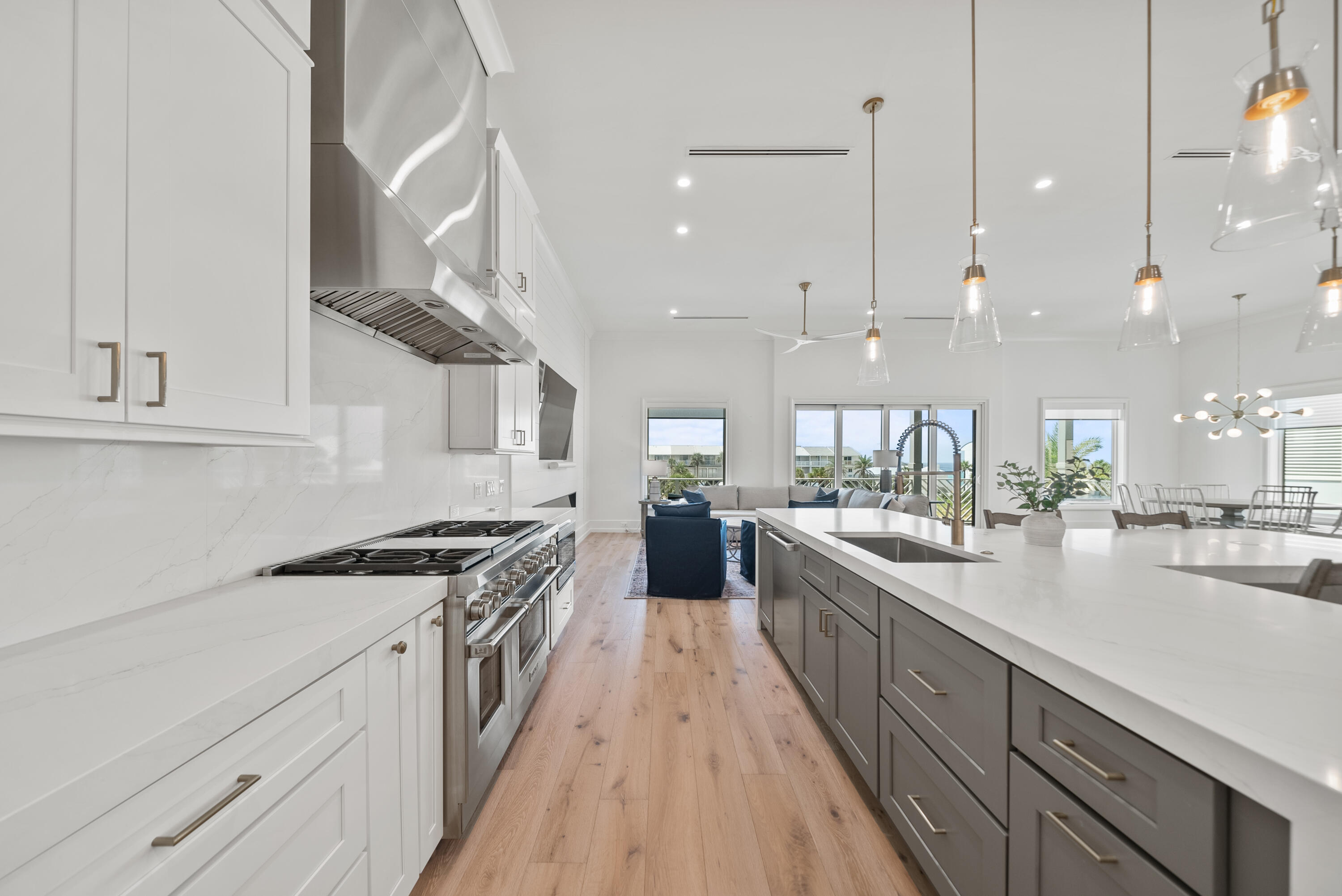 Inlet Palms - Residential