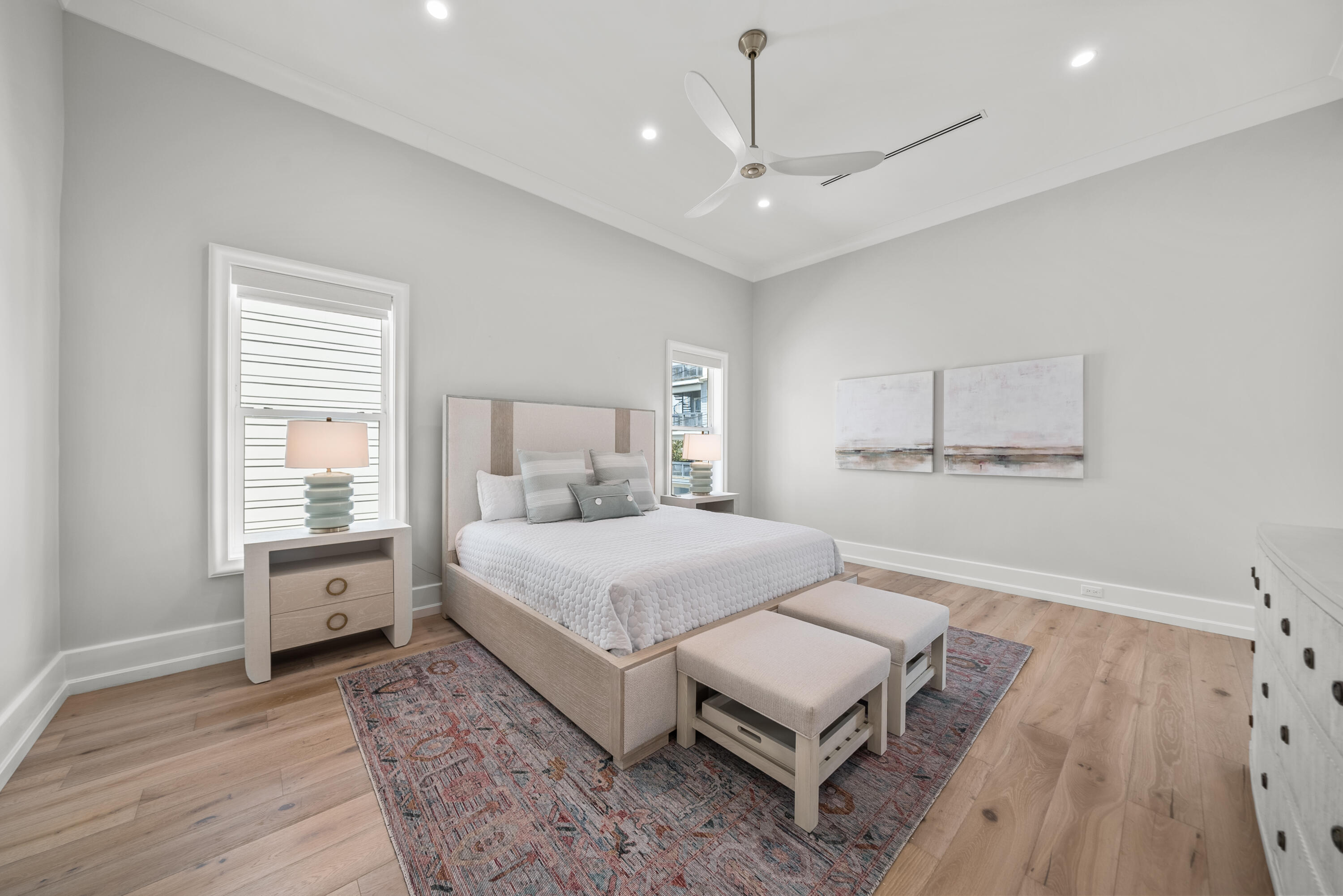 Inlet Palms - Residential