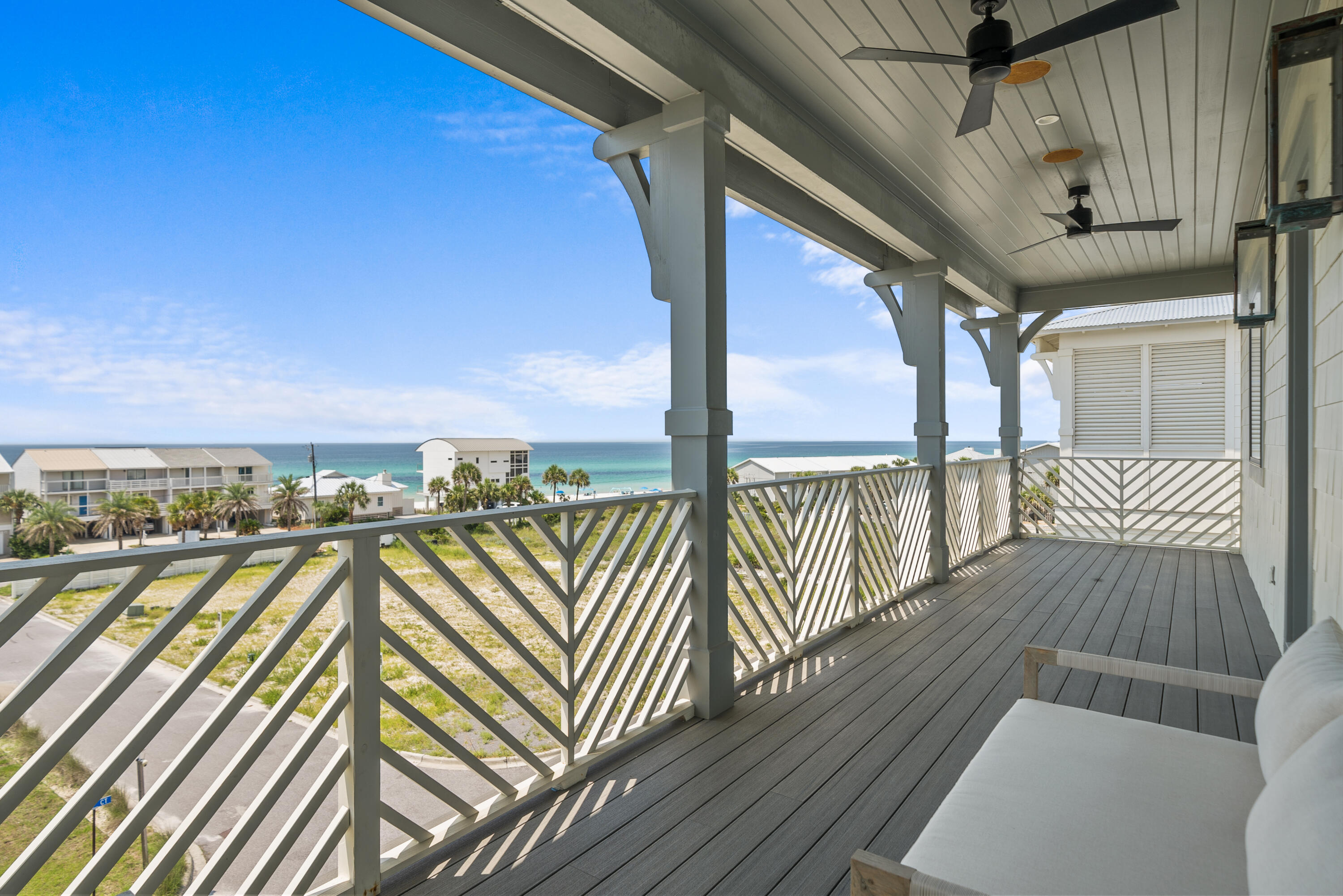 Inlet Palms - Residential