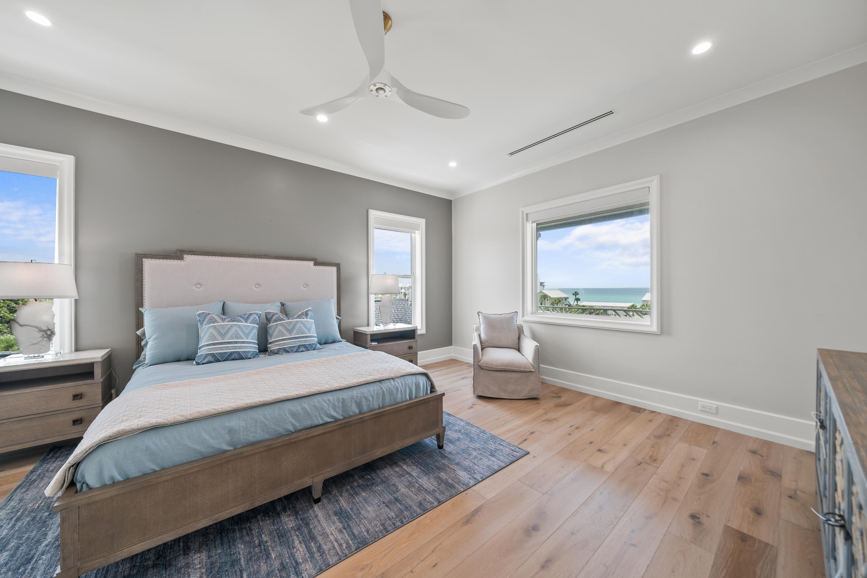 Inlet Palms - Residential