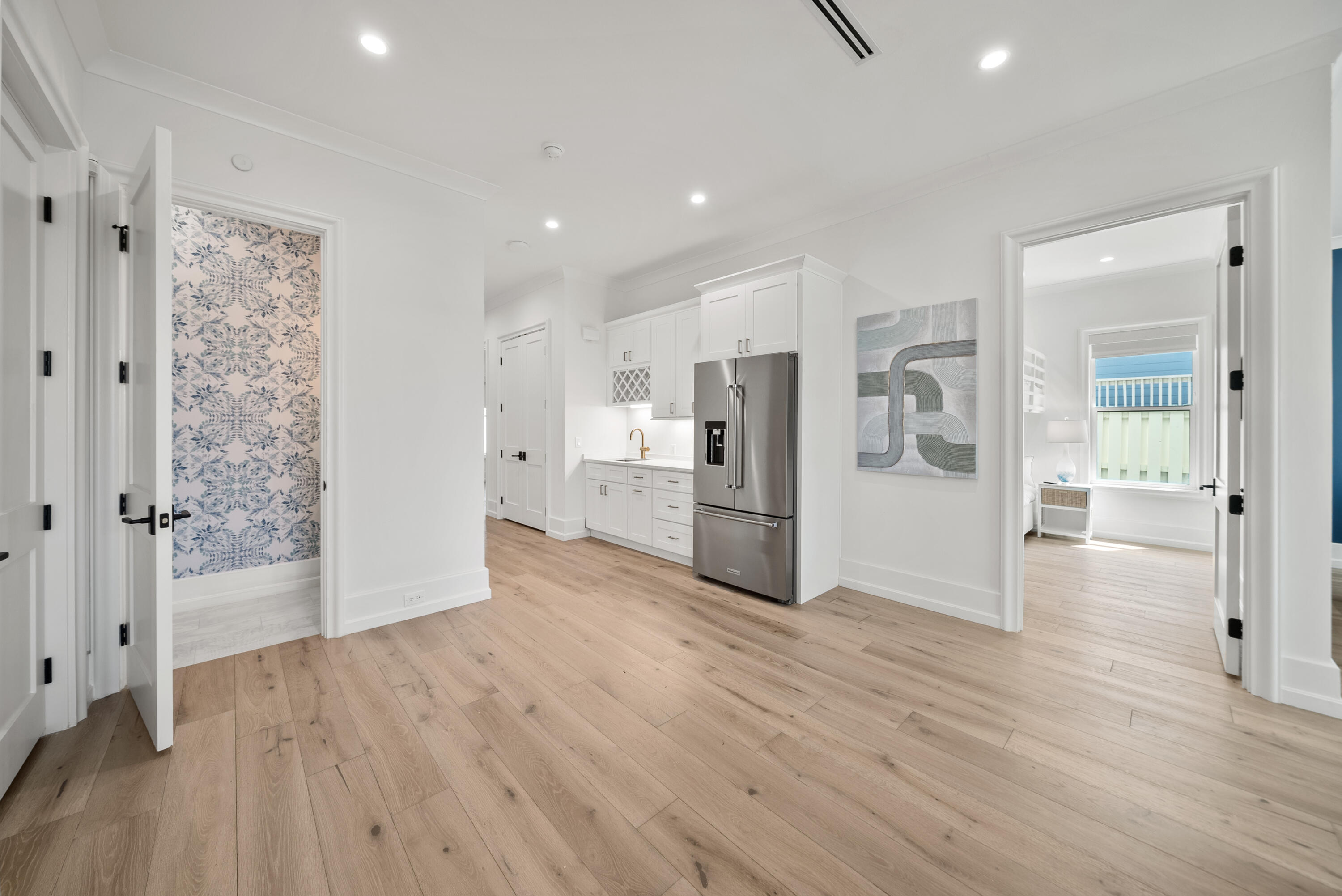 Inlet Palms - Residential