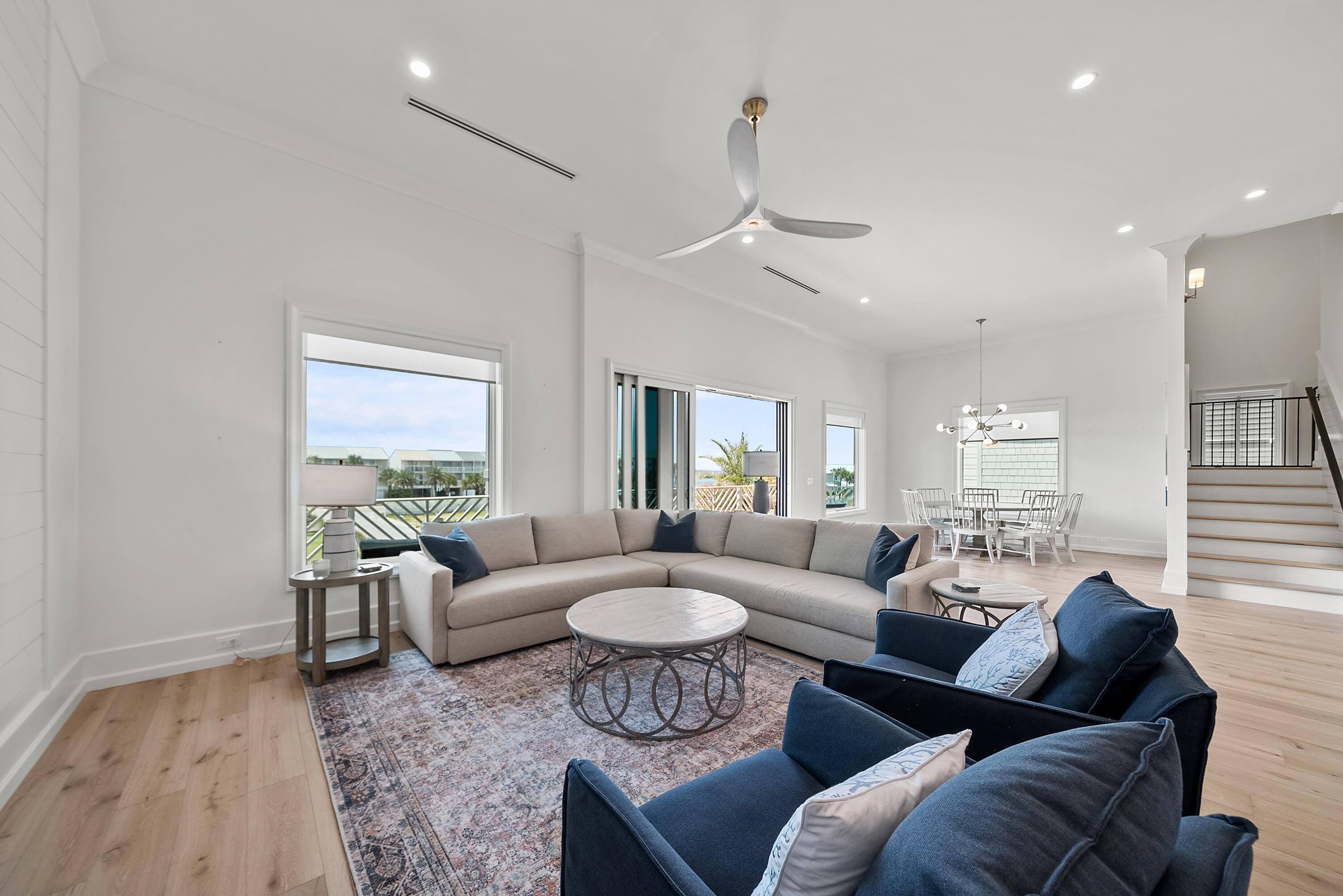 Inlet Palms - Residential